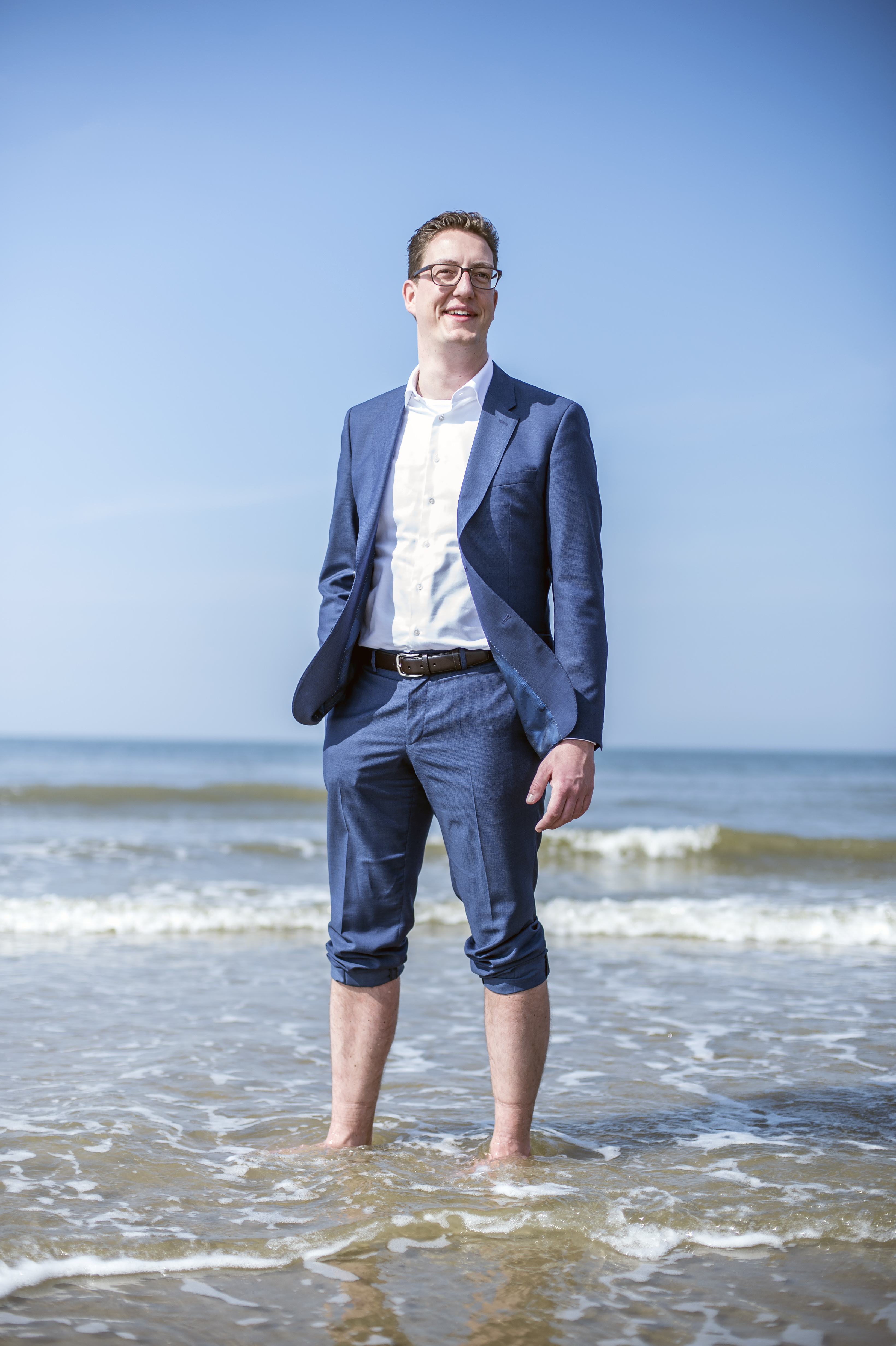 Op naar een ‘slimme’ beleving van Zeeland