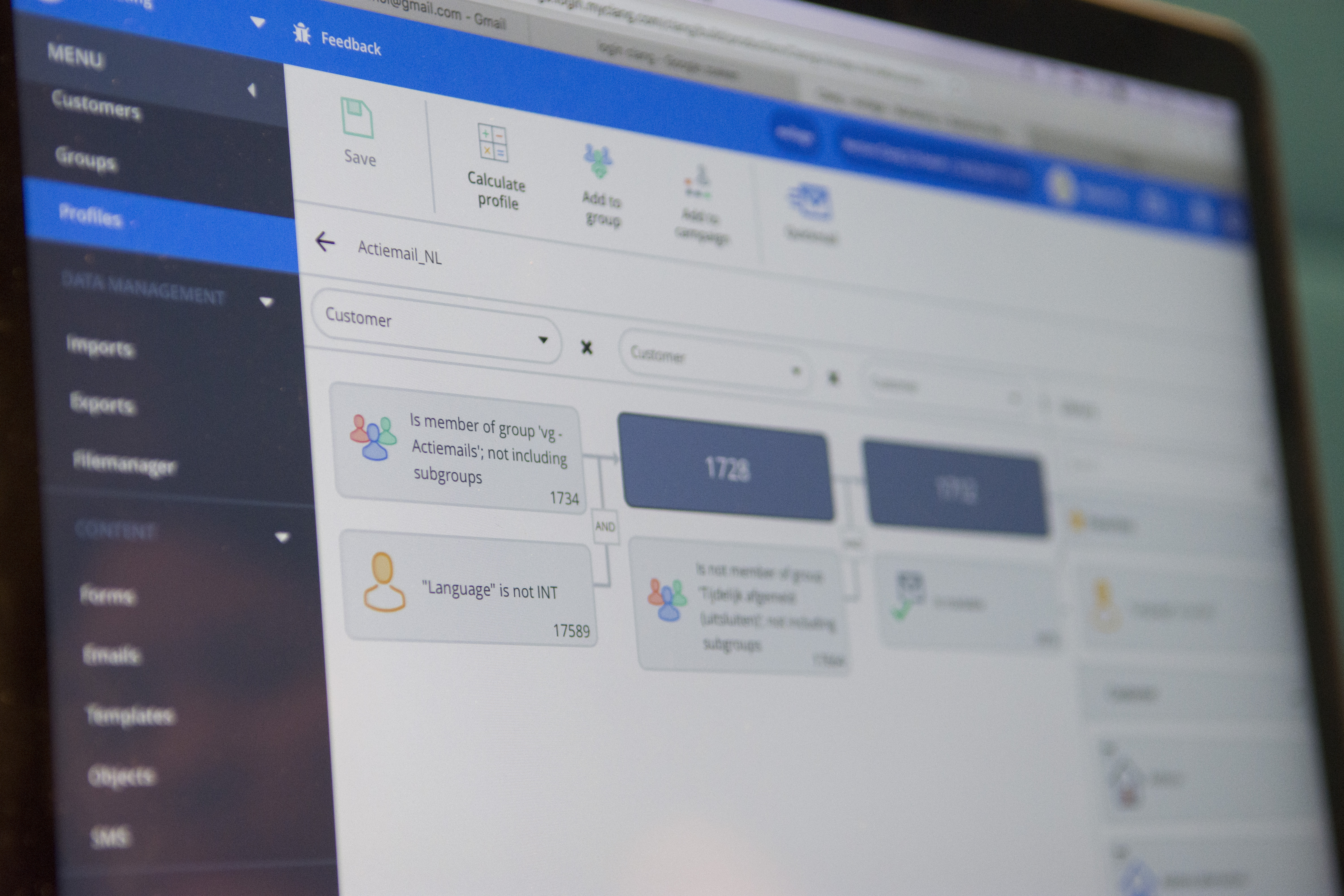 e-Village released versie 3.0 van Clang, de e-mailmarketing software van dit moment.