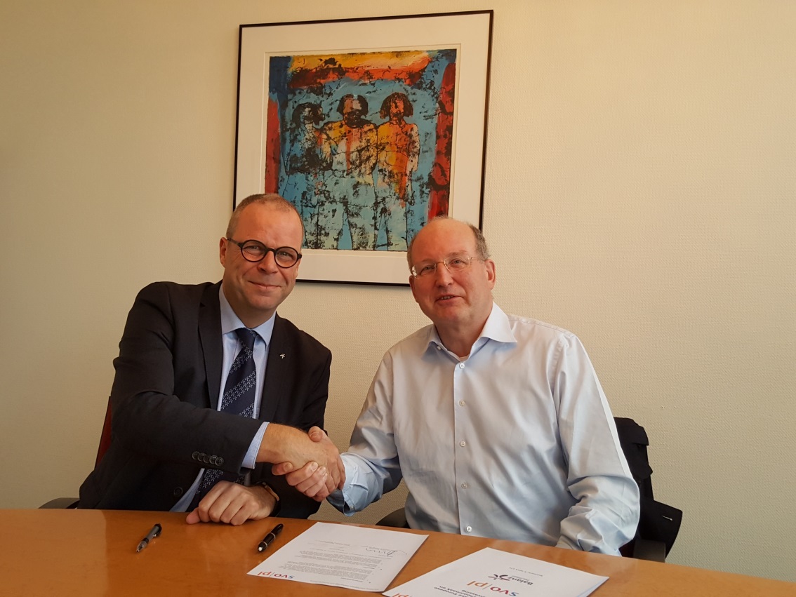 Balanz Facilitair wint schoonmaakaanbestedingen