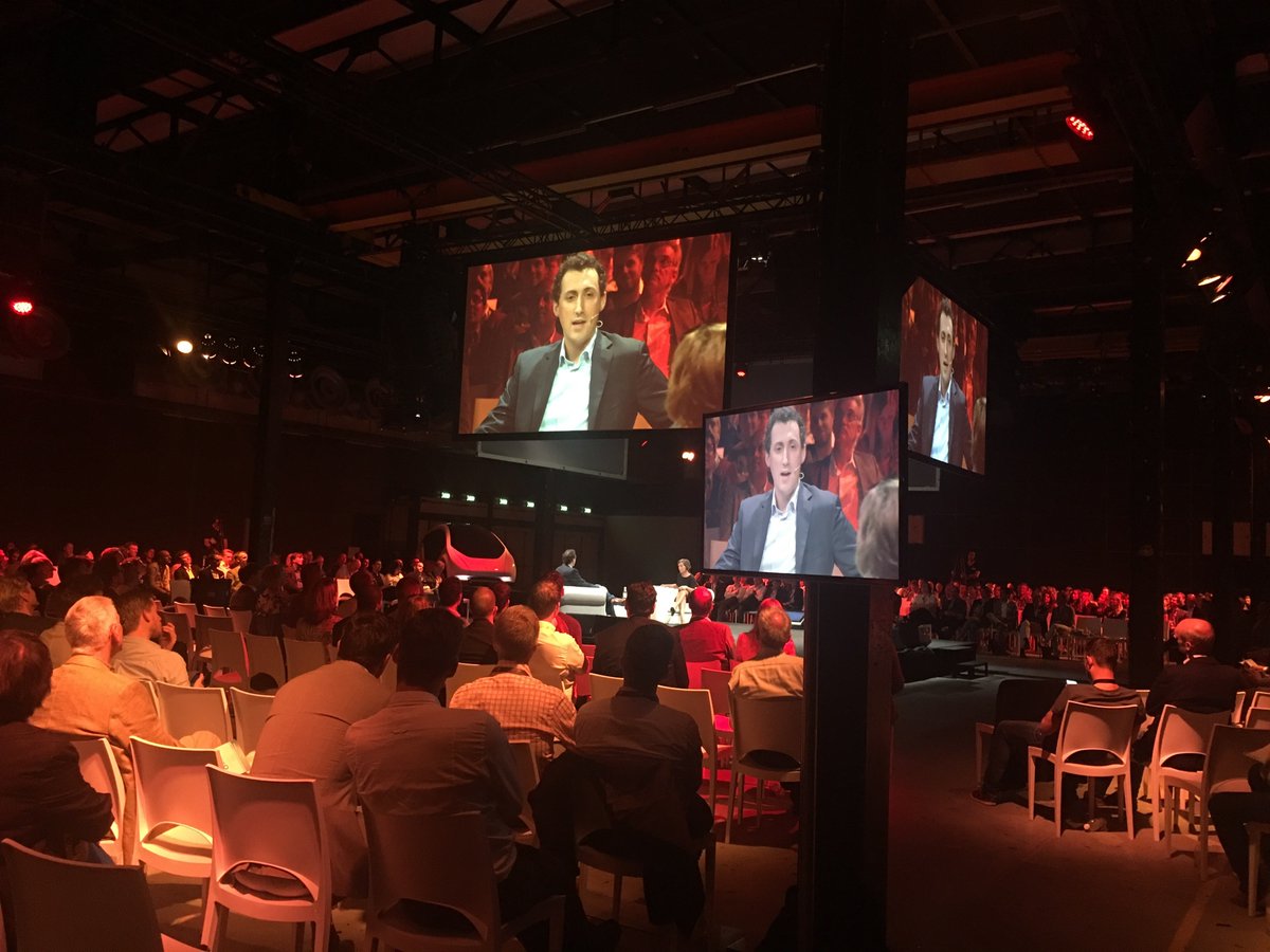 Nederlands en Duits high tech startup netwerk slaan handen ineen