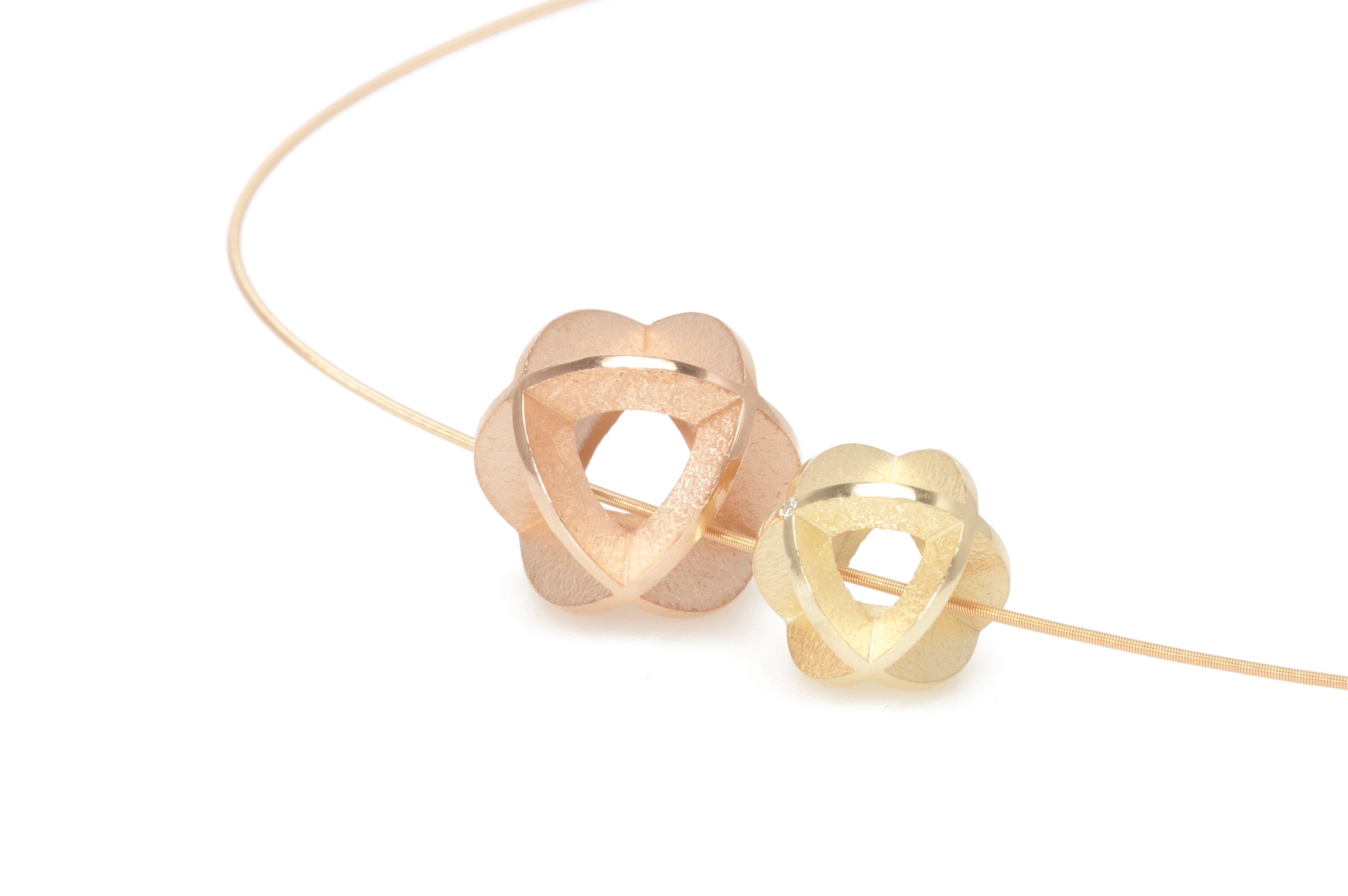 Unieke internationale juwelenbeurs in Driebergen