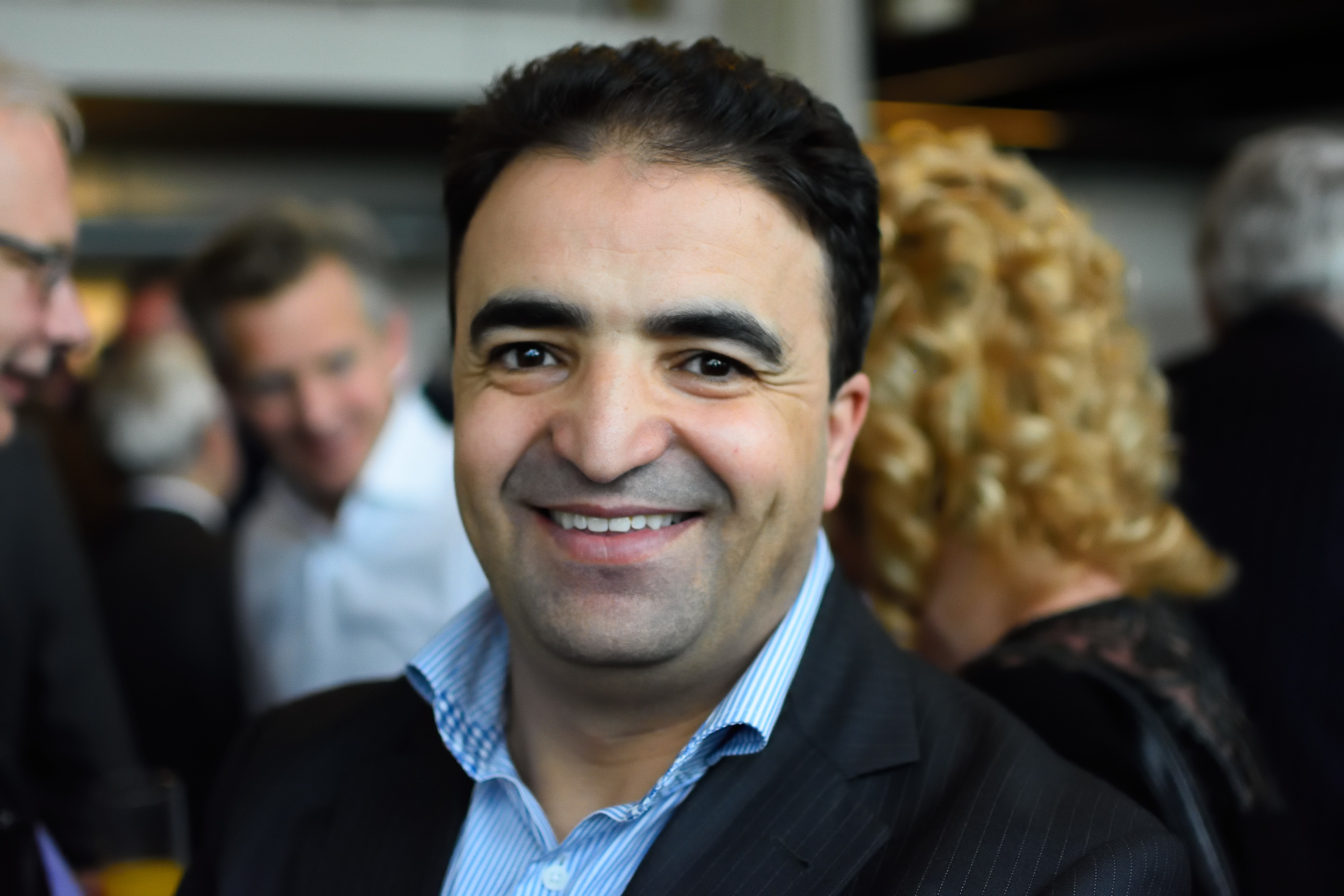 EICB opent loket voor vragen over NRMM Stage V