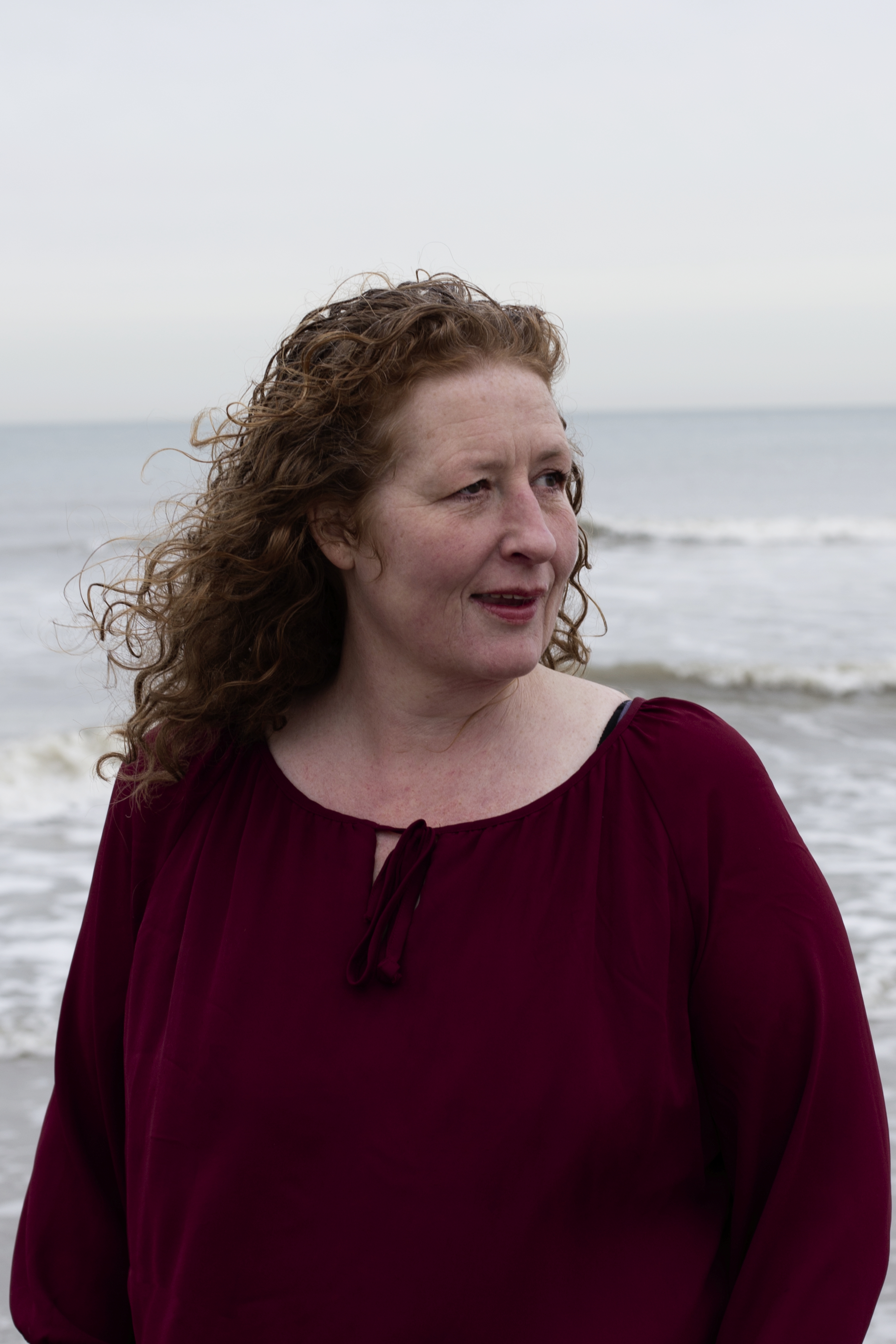 Kijken naar de ander