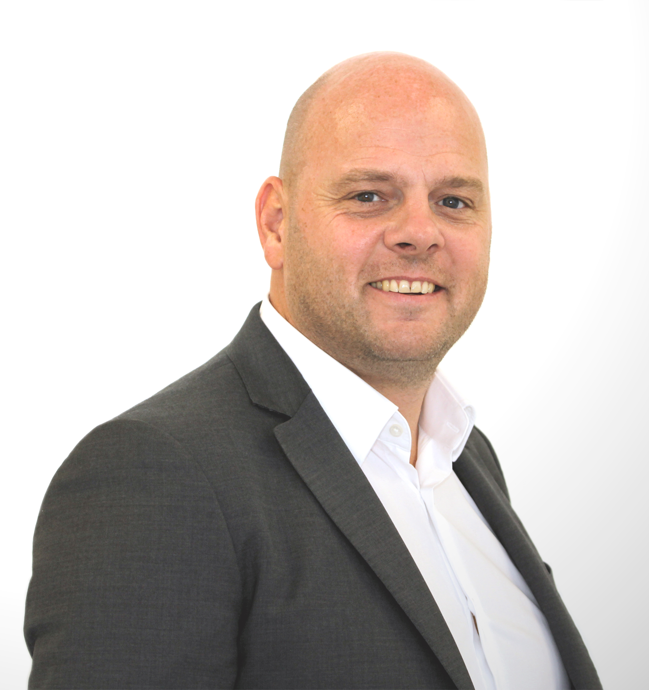 Leon Alderlieste Commercieel Directeur bij KWx