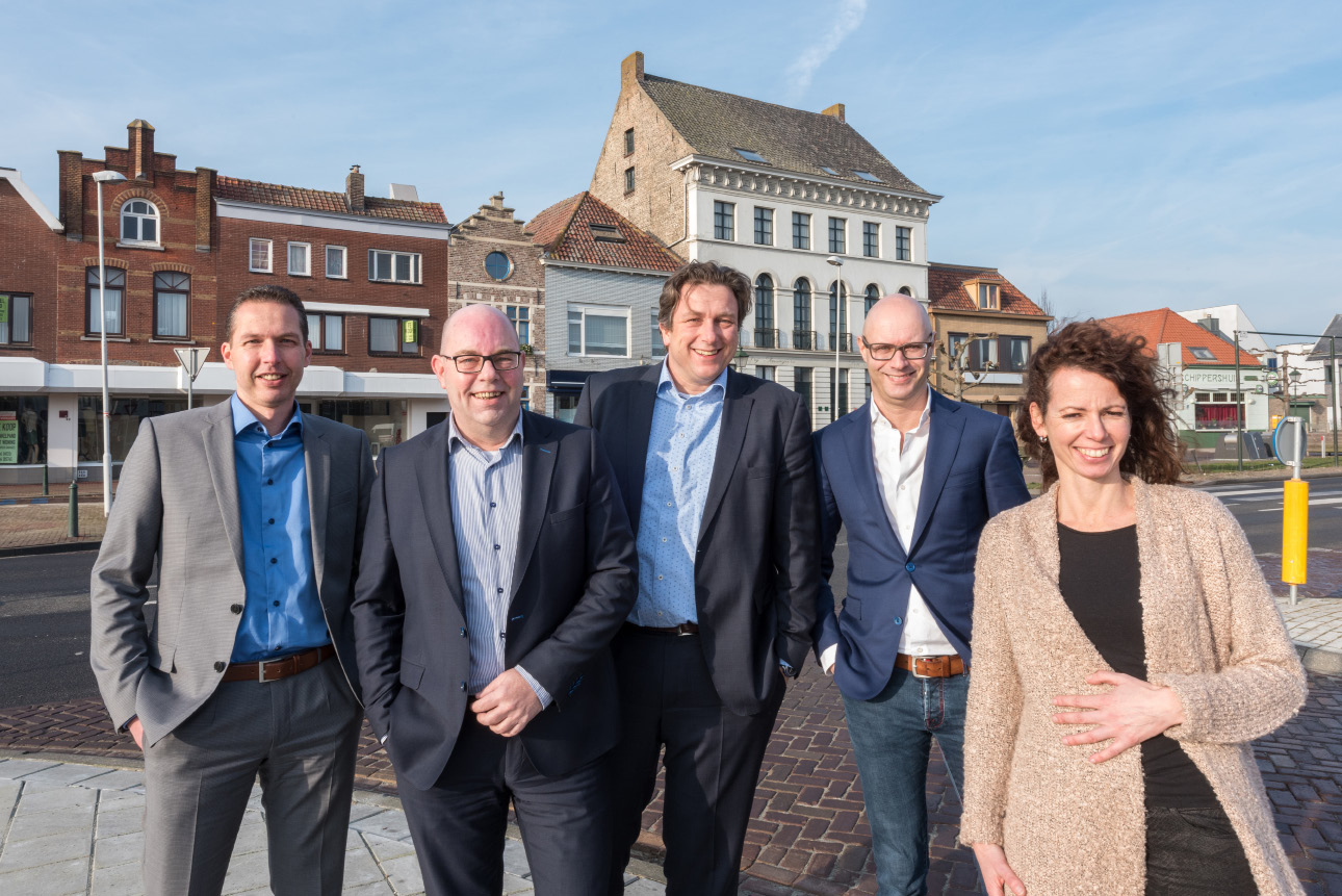 Mismatch op de arbeidsmarkt tegengaan