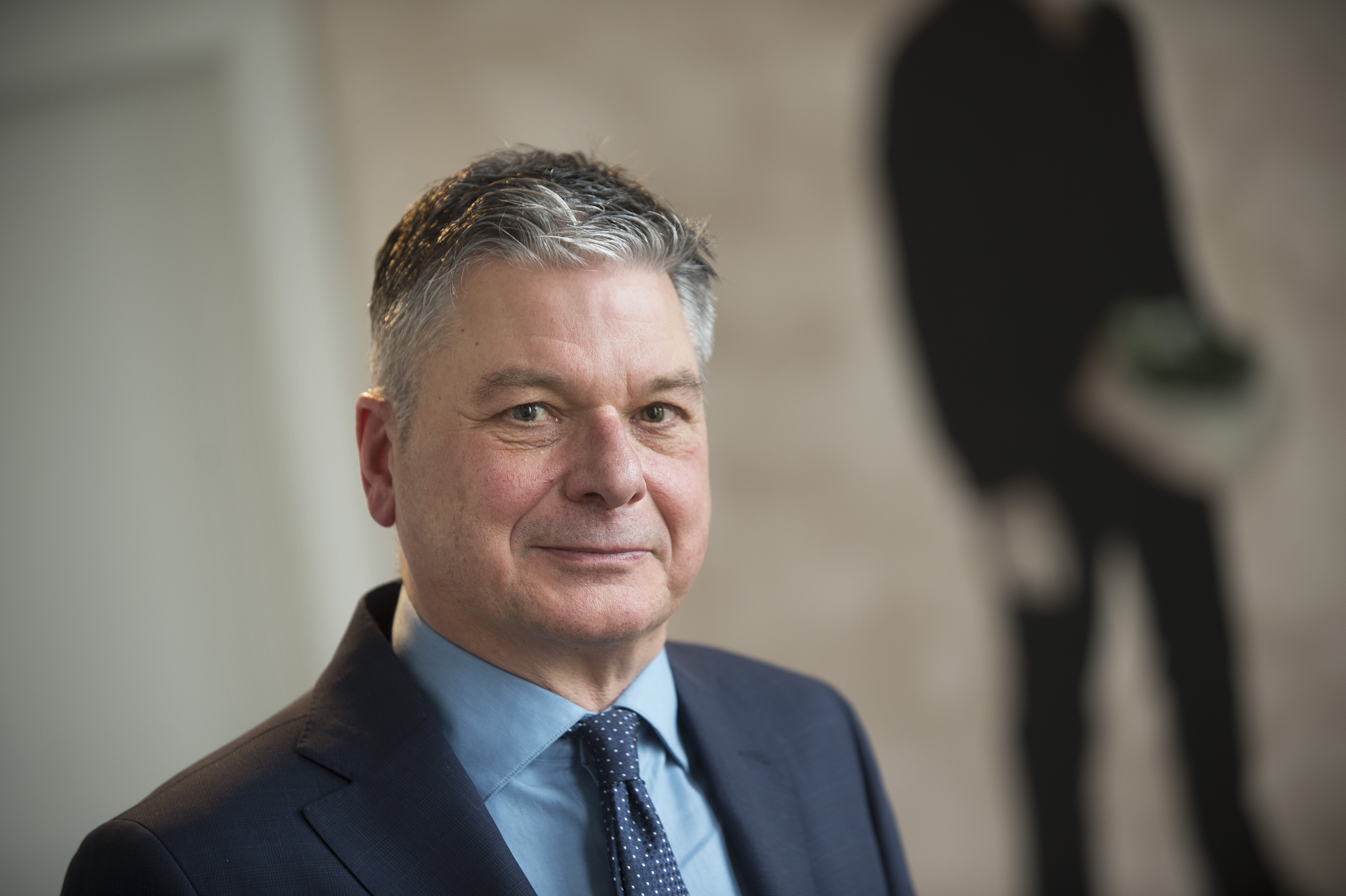 Processen toekomstbestendig maken