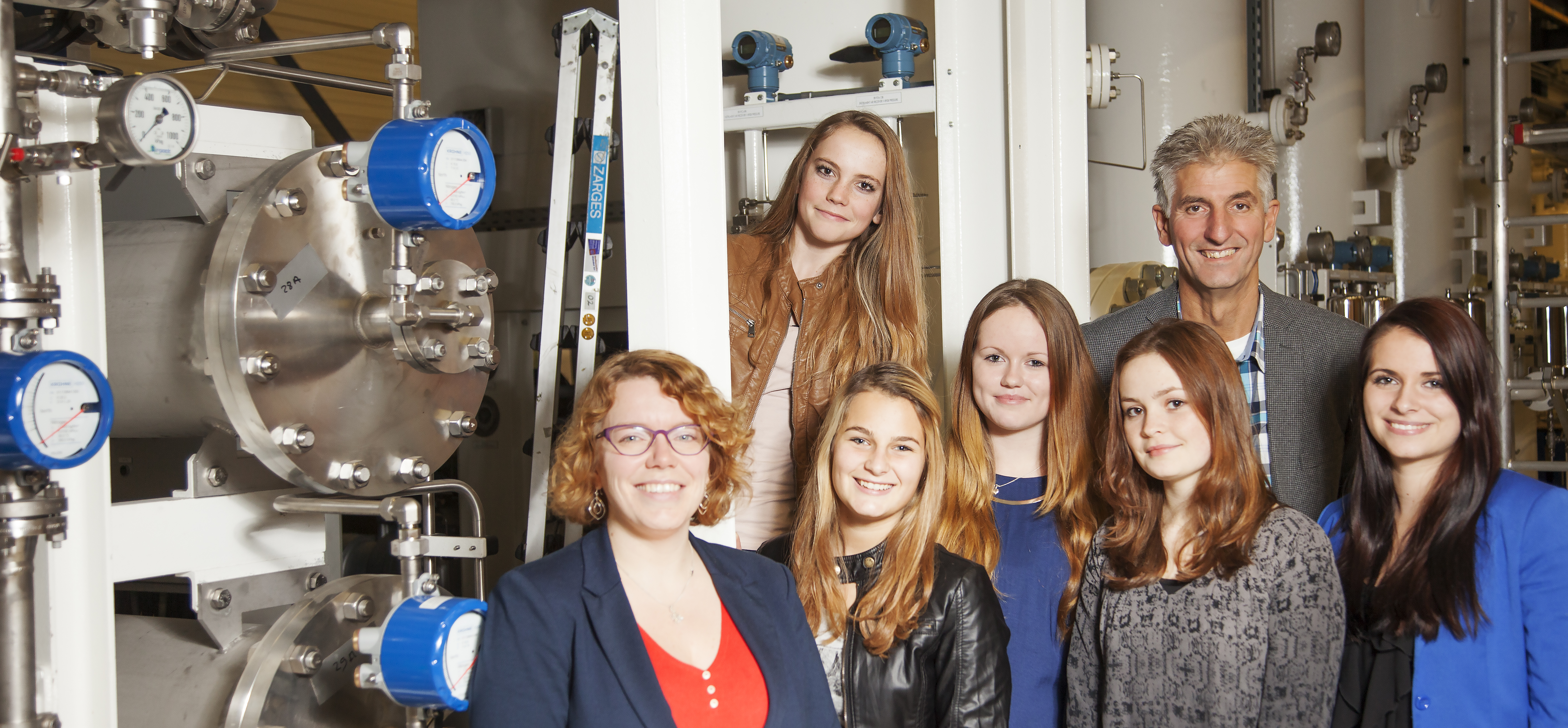 Techniekpact Zeeland: borg voor meer technici