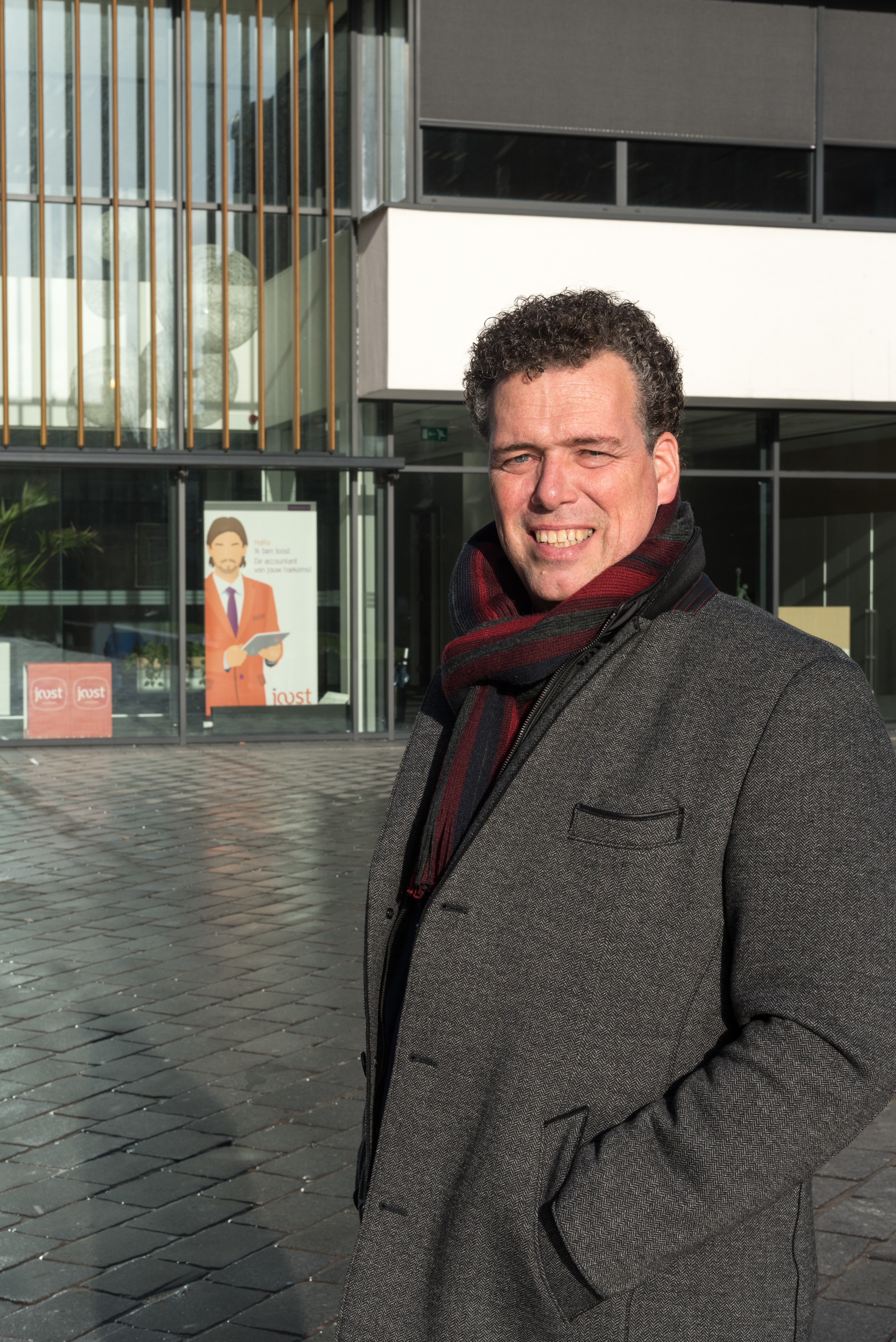 WEA Zuidwest is zeer innovatief in de branche