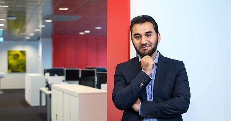 Cyber en Data Risks by Hiscox: bescherming, verzekering én service