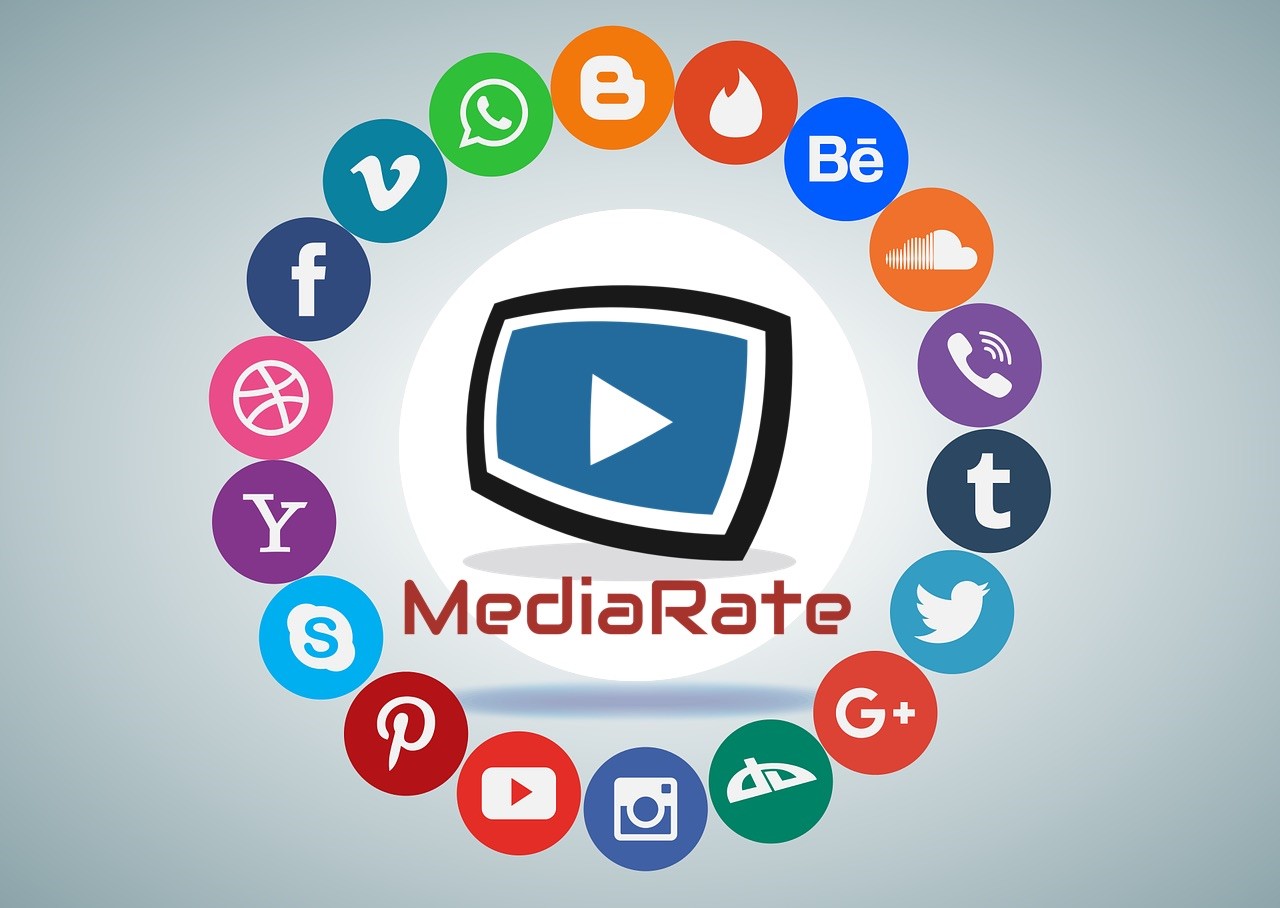 MediaRate: nieuw en uniek media-rating-platform op basis van social engagement