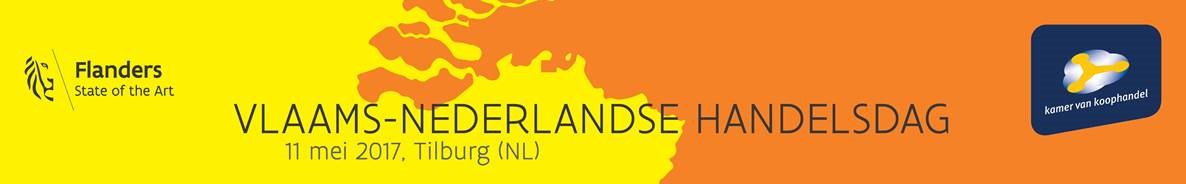 Vlaams-Nederlandse Handelsdag - 11 mei 2017