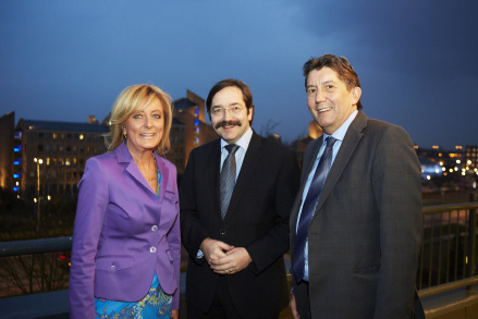 business center als succesformule