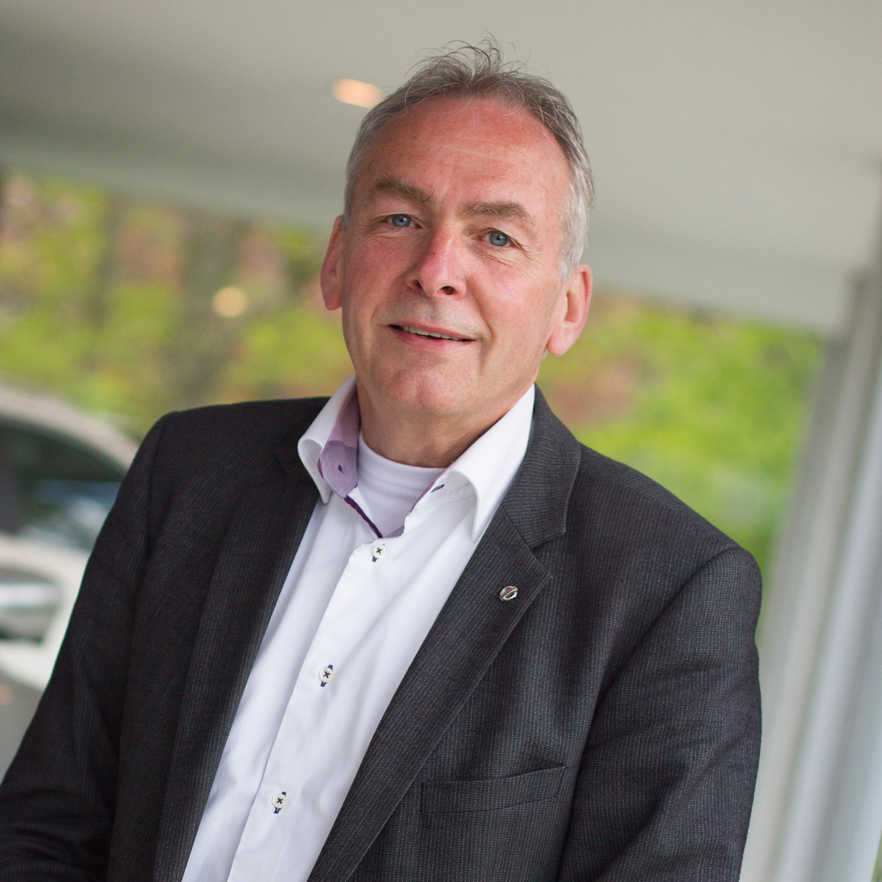 Autobedrijf van Leijden: al 50 jaar een vaste waarde