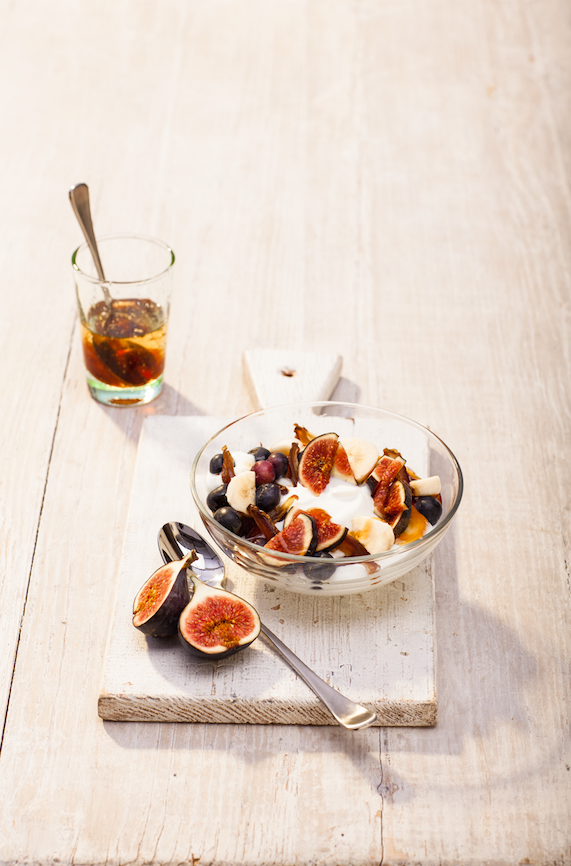 Een op de vijf Nederlanders kijkt televisie tijdens ontbijt