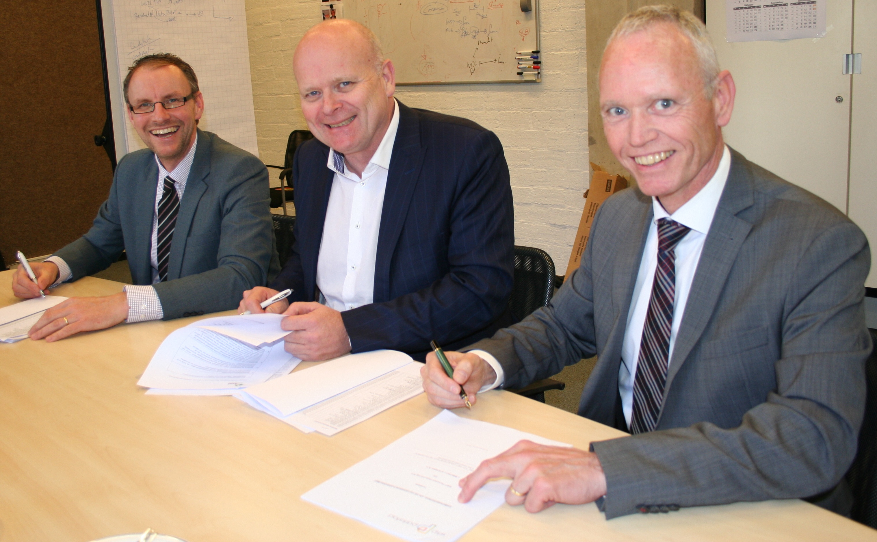 Limburg Catering neemt catering van WOZL over