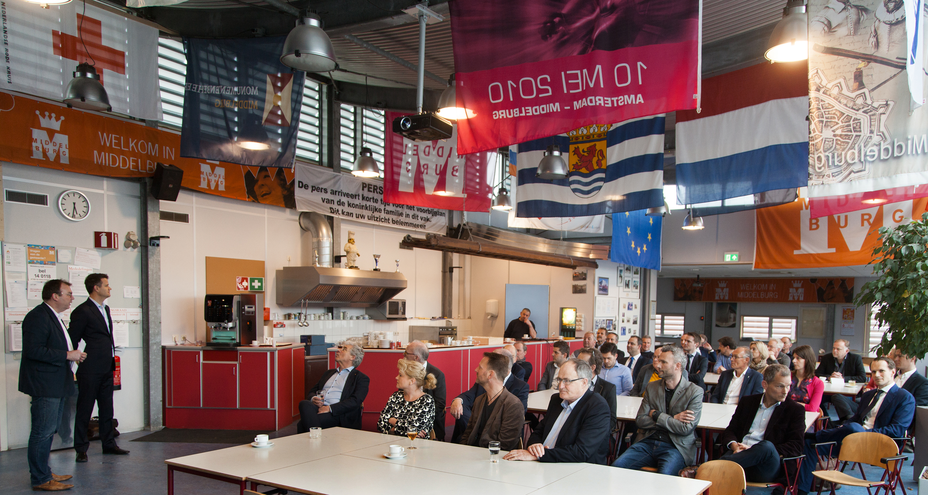 Middelburg nog beter op de kaart zetten