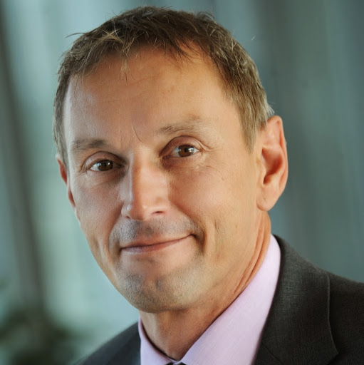 Richard Elich nieuwe Business Development Manager DHG