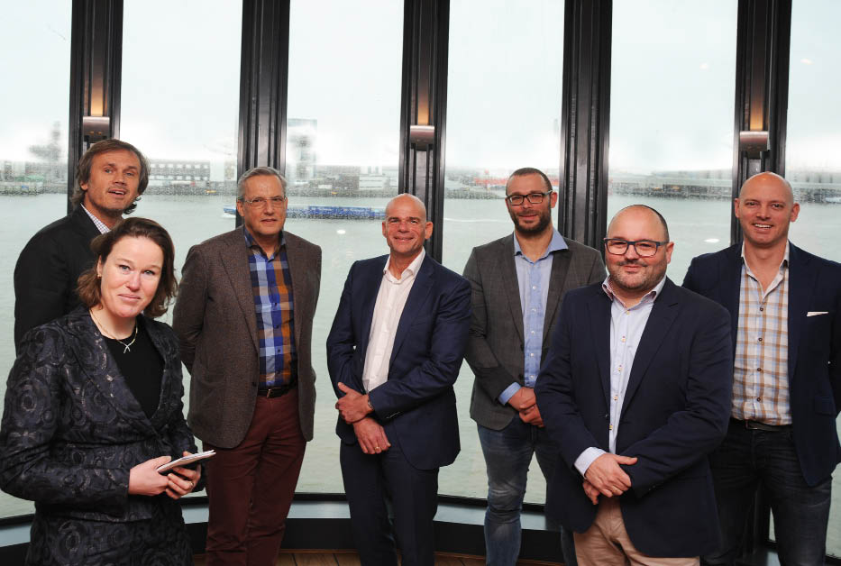 Tijdperk van verantwoordelijkheid