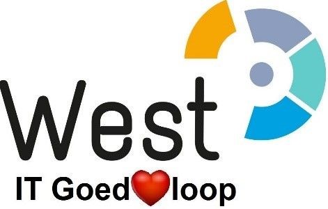 Steun Stichting Rode Feniks tijdens de West IT GoedHartLoop