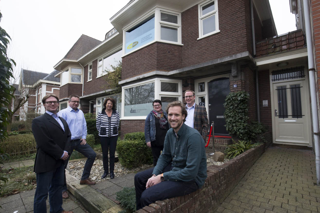 Synergie van aandacht