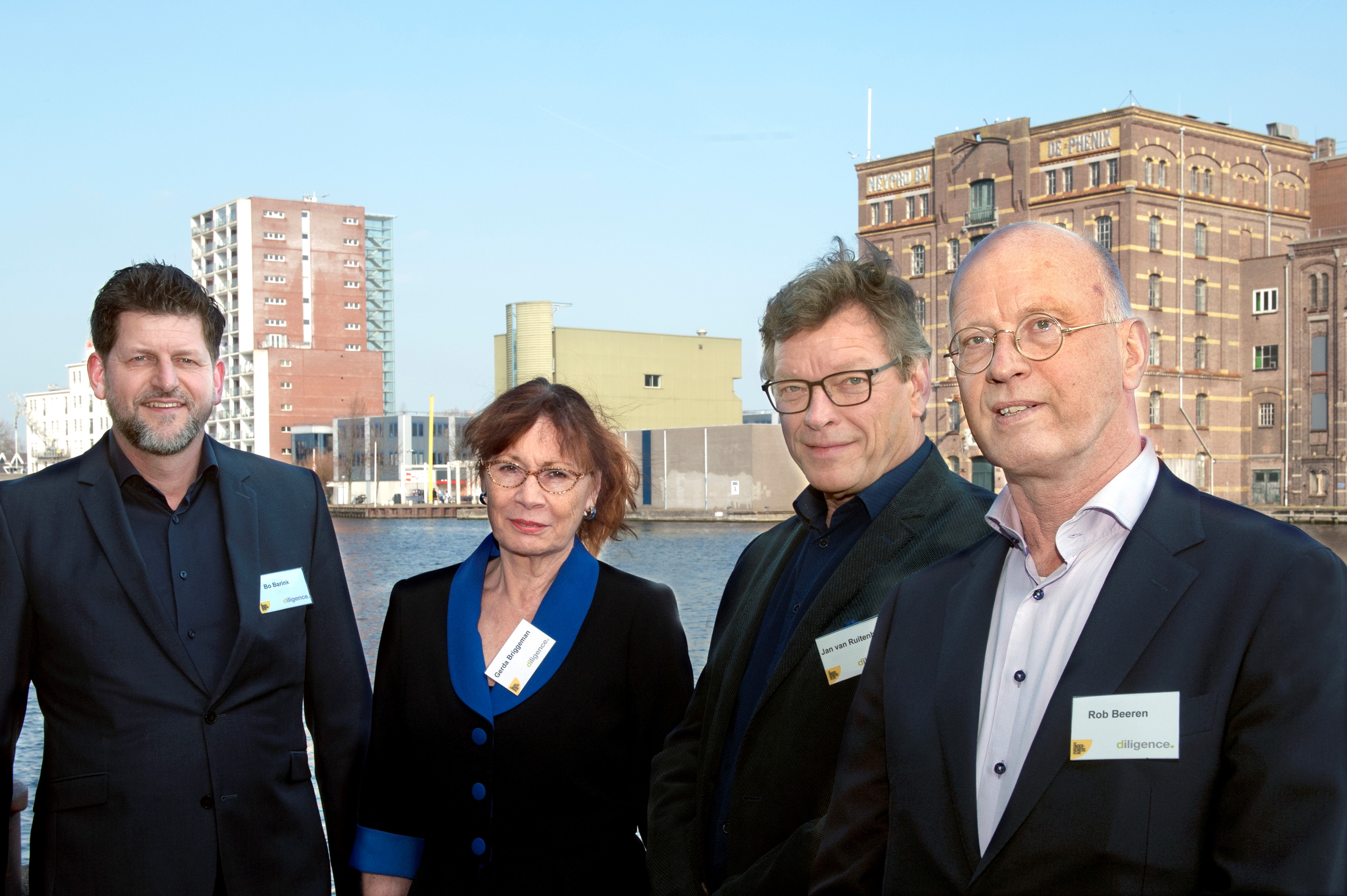 Belangrijkste tip bij bedrijfsovername: doe het nooit zelf!