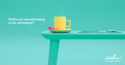 Welkom! lanceert nieuwe applicatie voor meten bezoekbeleving