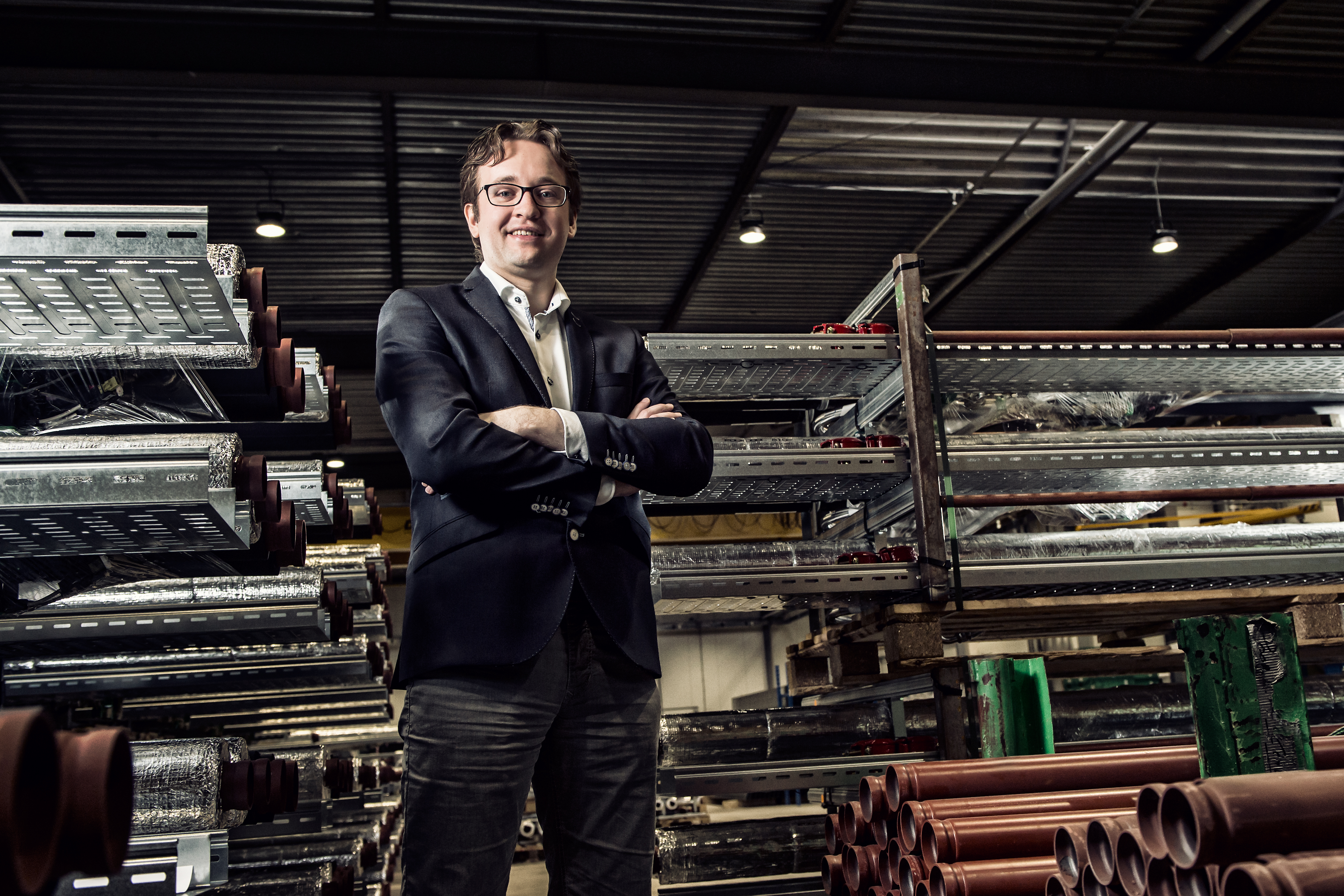 Grote toegevoegde waarde nieuwe procesaanpak BAM Bouw en Techniek