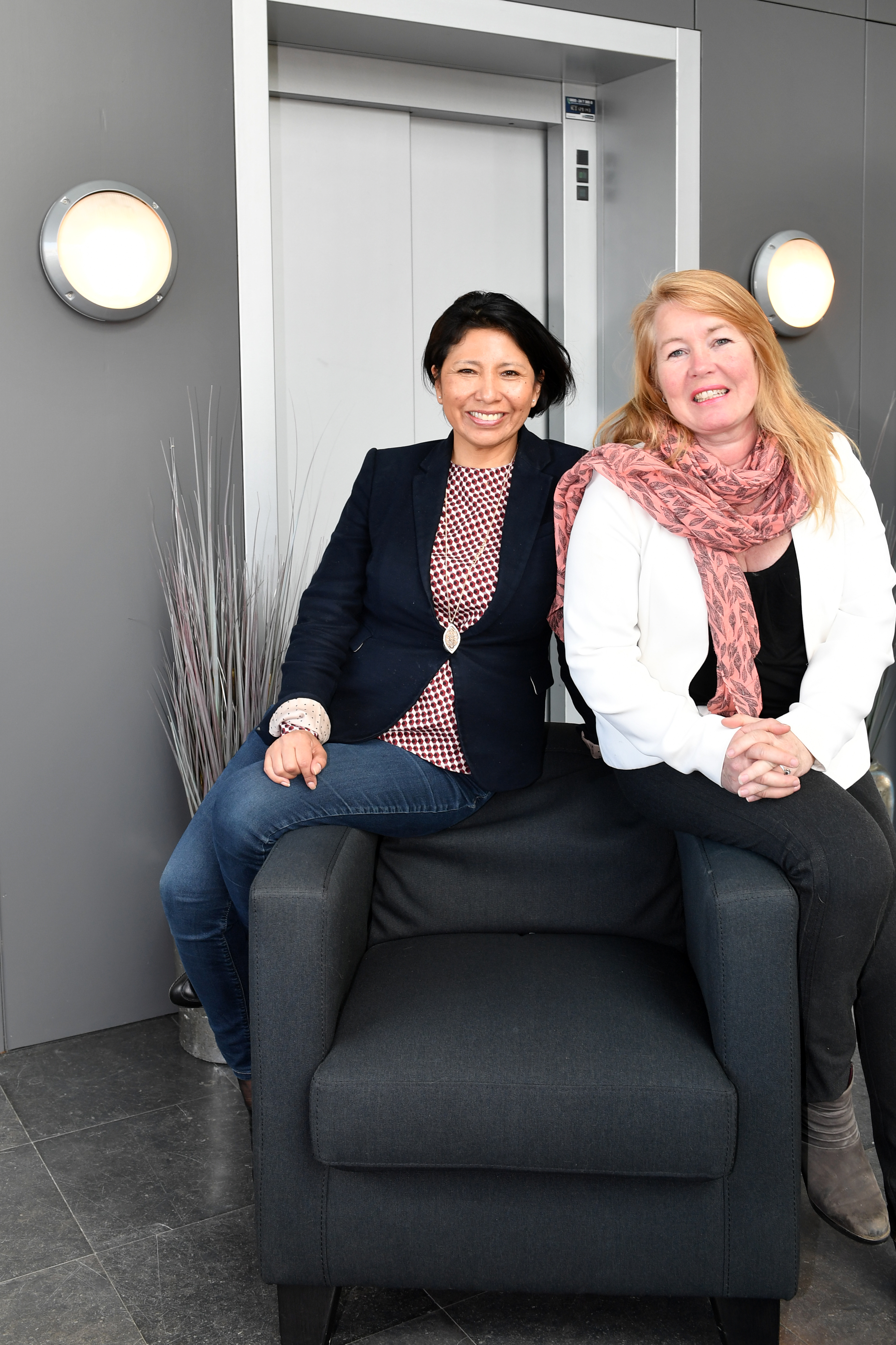 Als ondernemer houd je vooral jezelf tegen