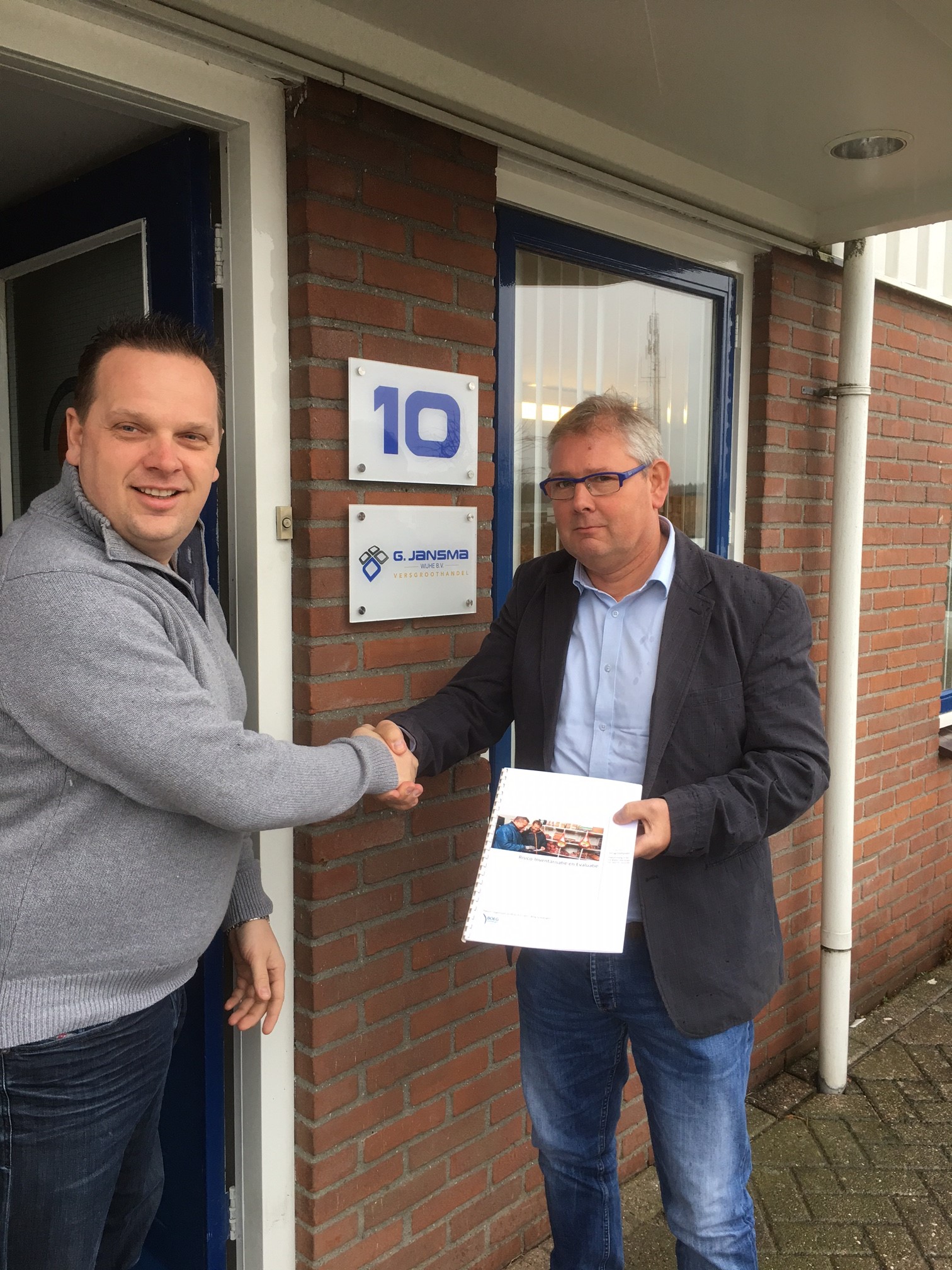 De kracht van ontzorgen