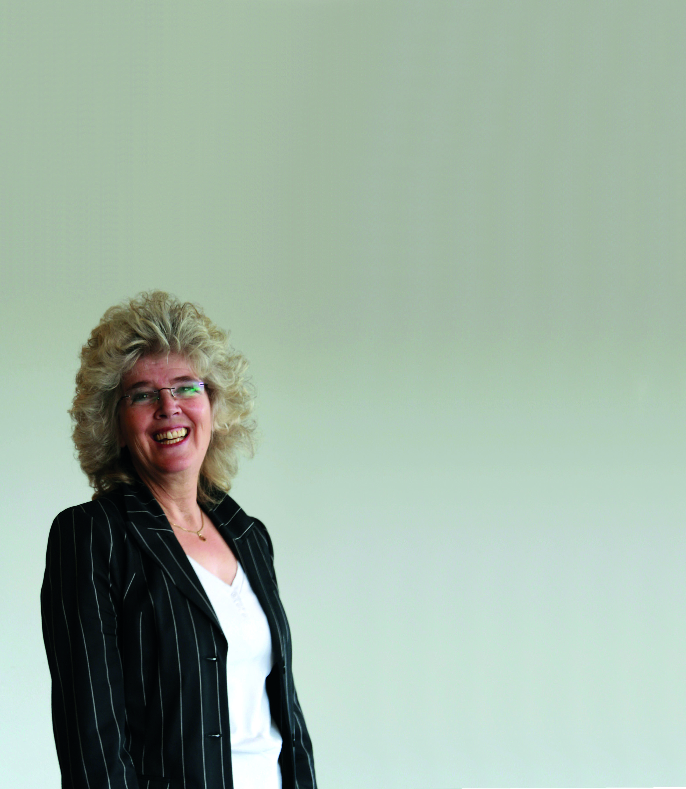 Een zwak voor de ondernemer in nood