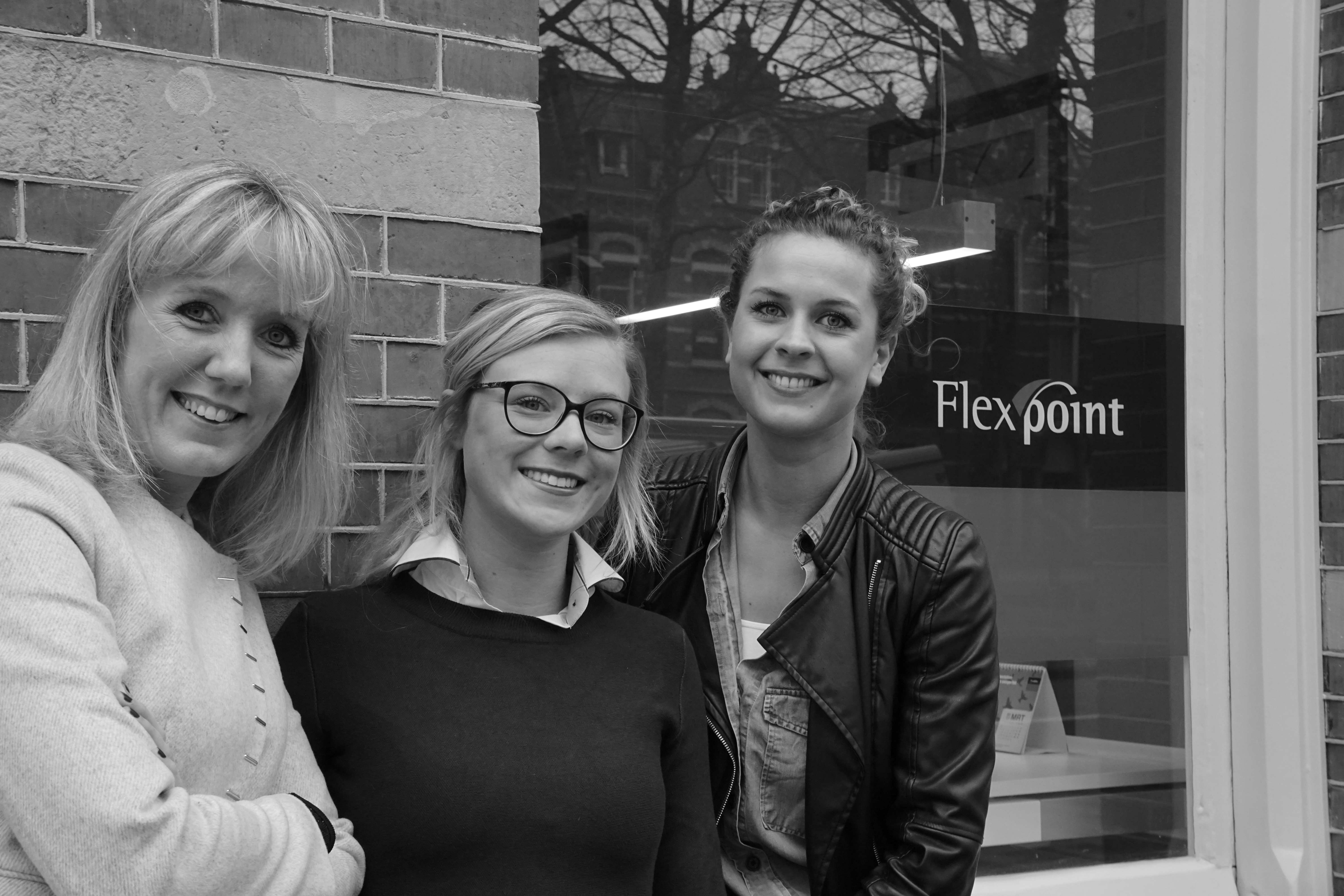Flexpoint wil ook uw verwachtingen overtreffen