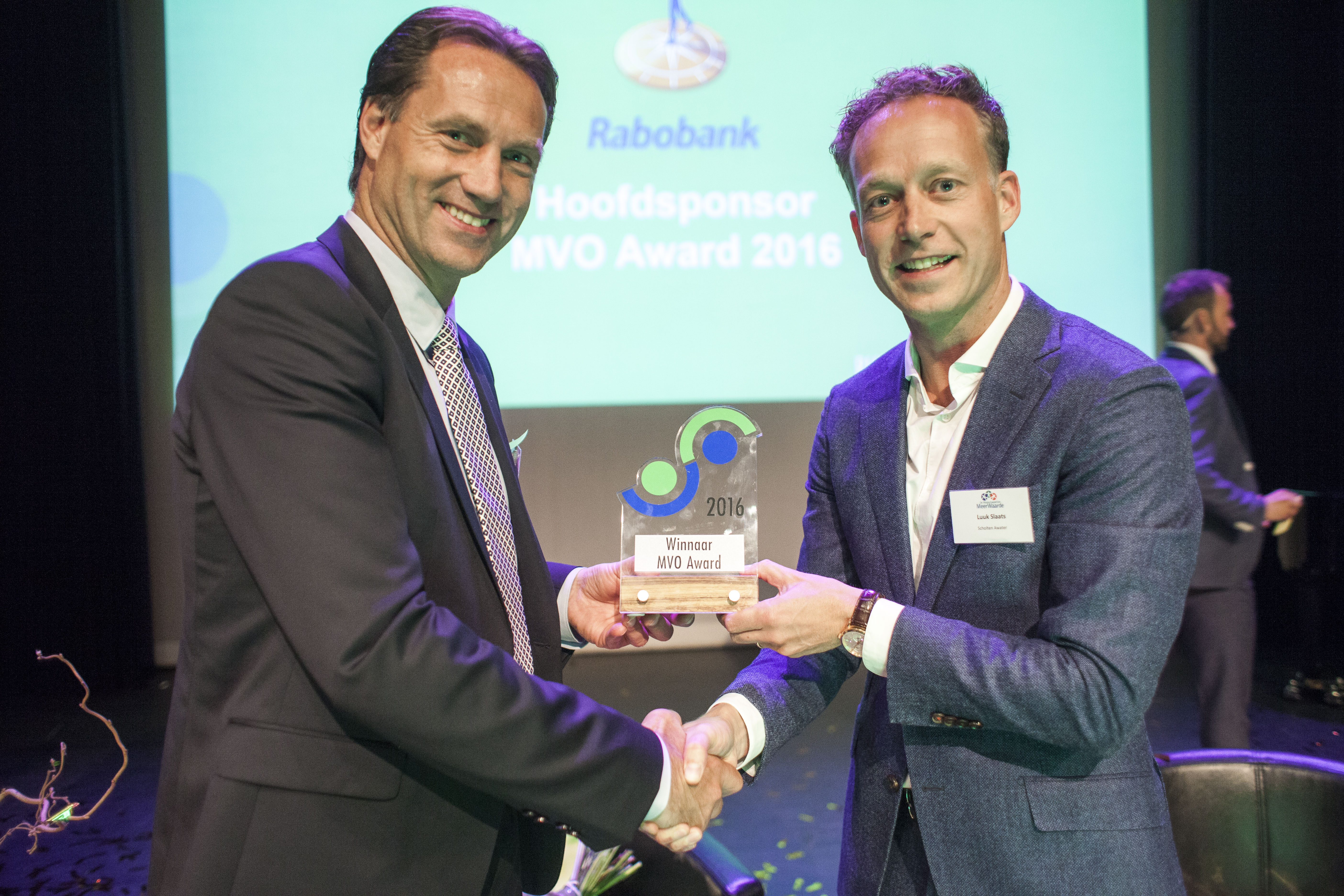 Laat je inspireren tijdens de MVO Award op 29 mei