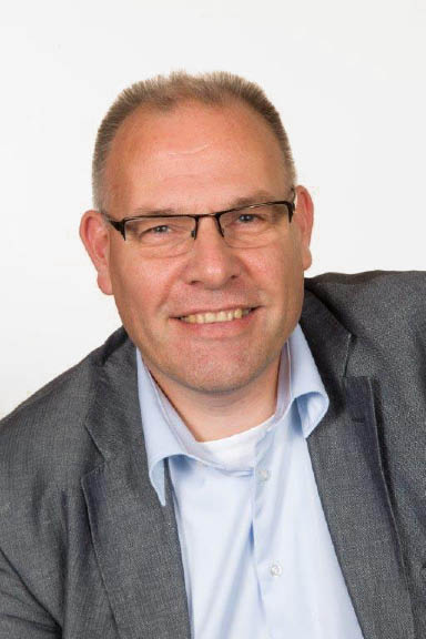 Bestelauto na werktijd niet gebruikt