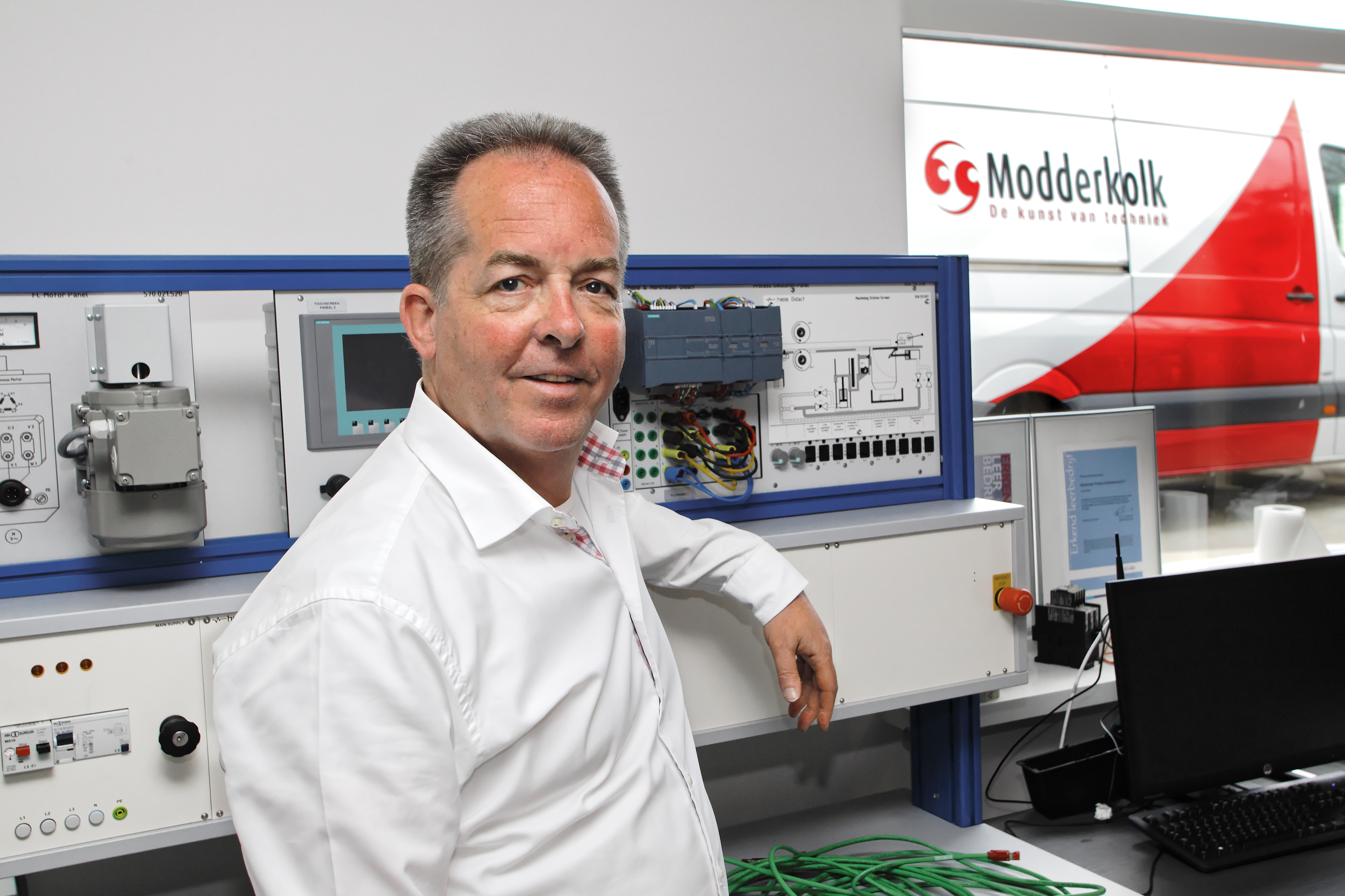 Slim werken bevordert resultaat en werkplezier
