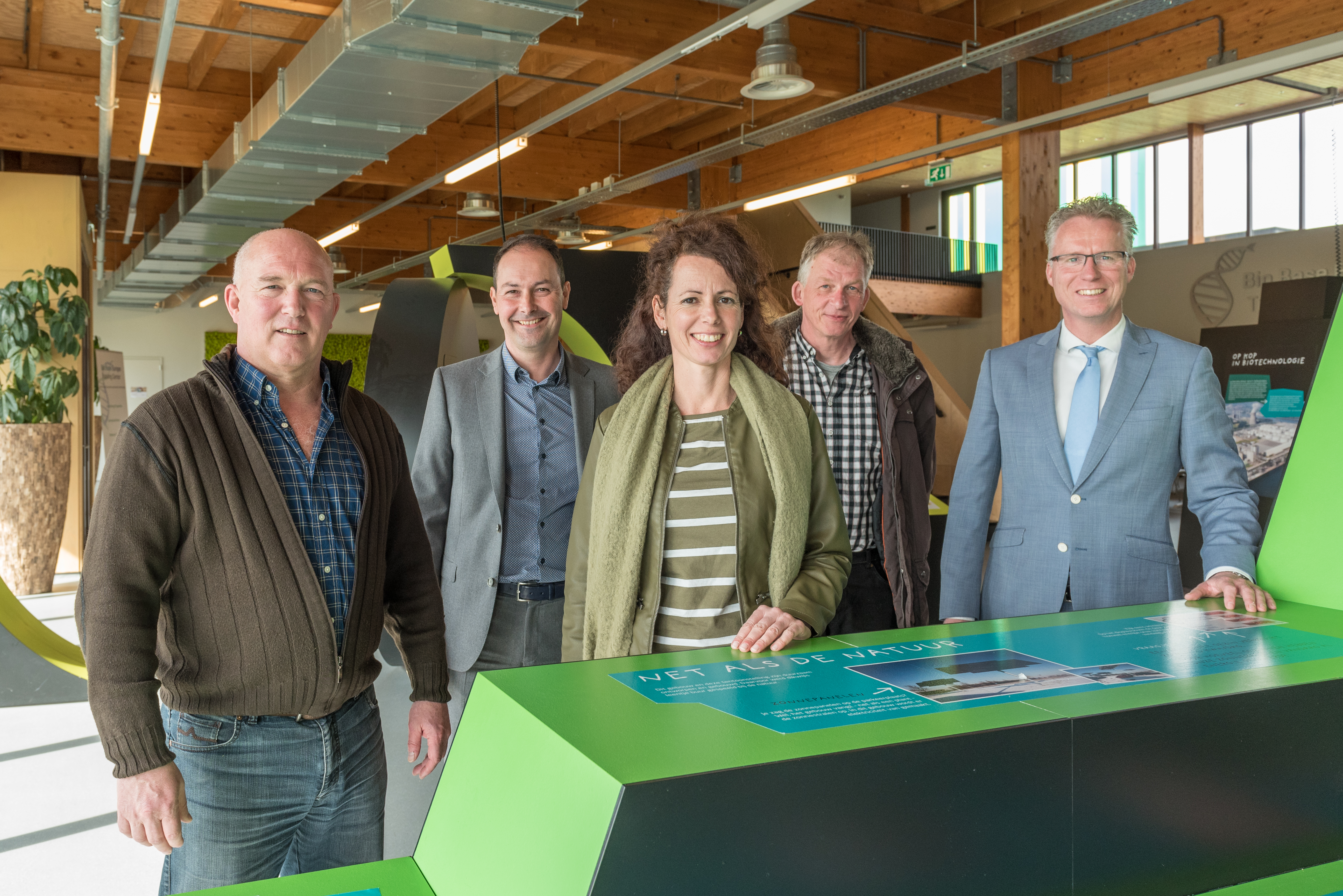 Motor van de Zeeuwse economie