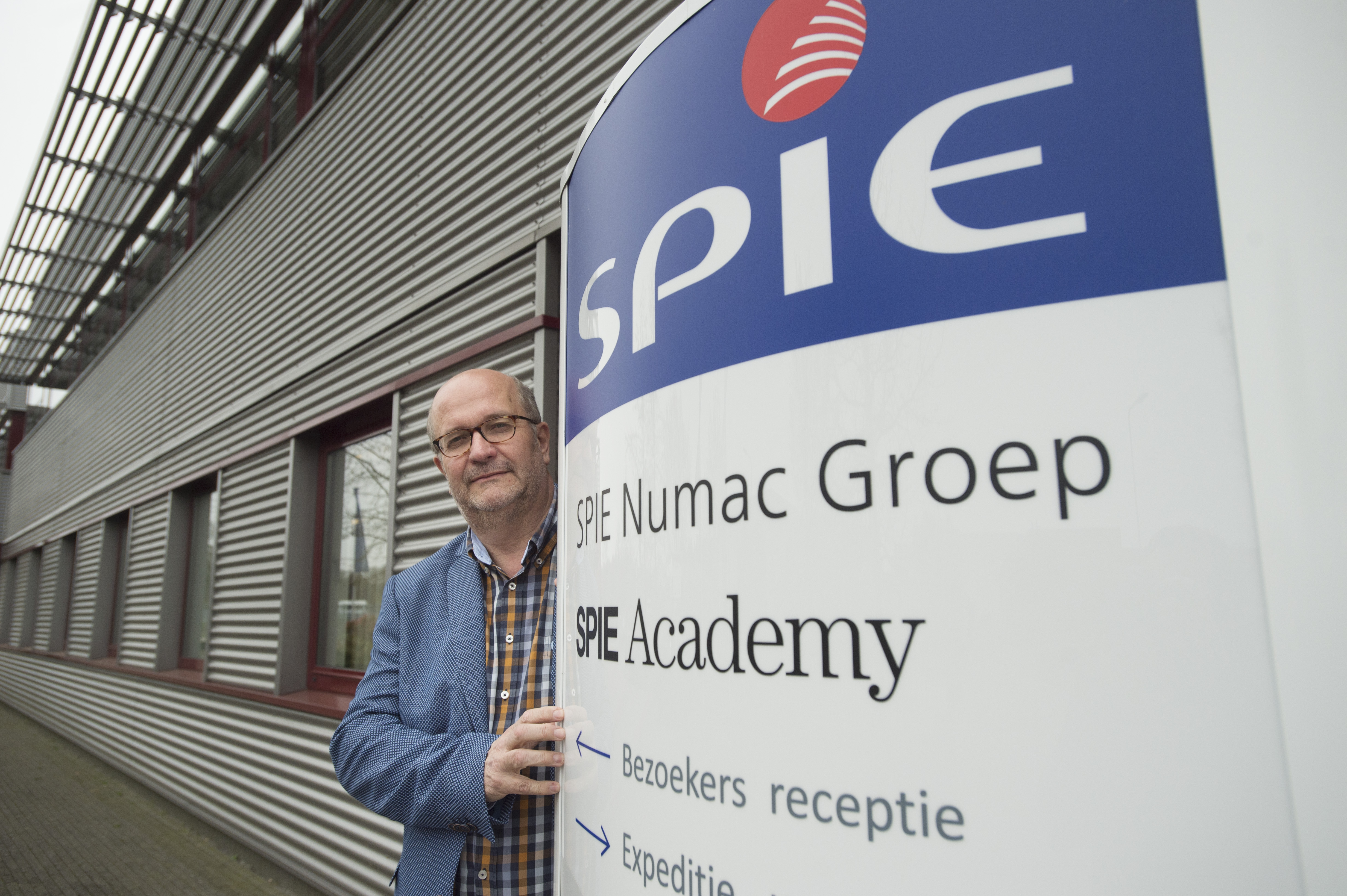 Slimmer onderhoud met Smart Industry