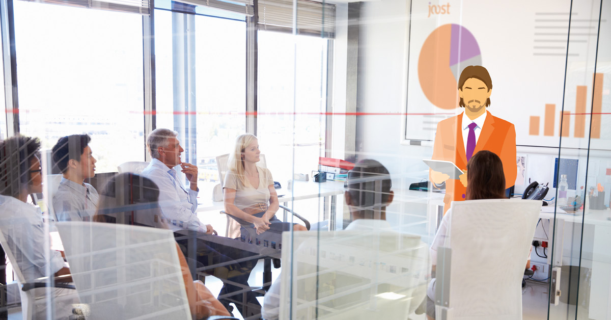 WEA schudt markt op met unieke innovatie