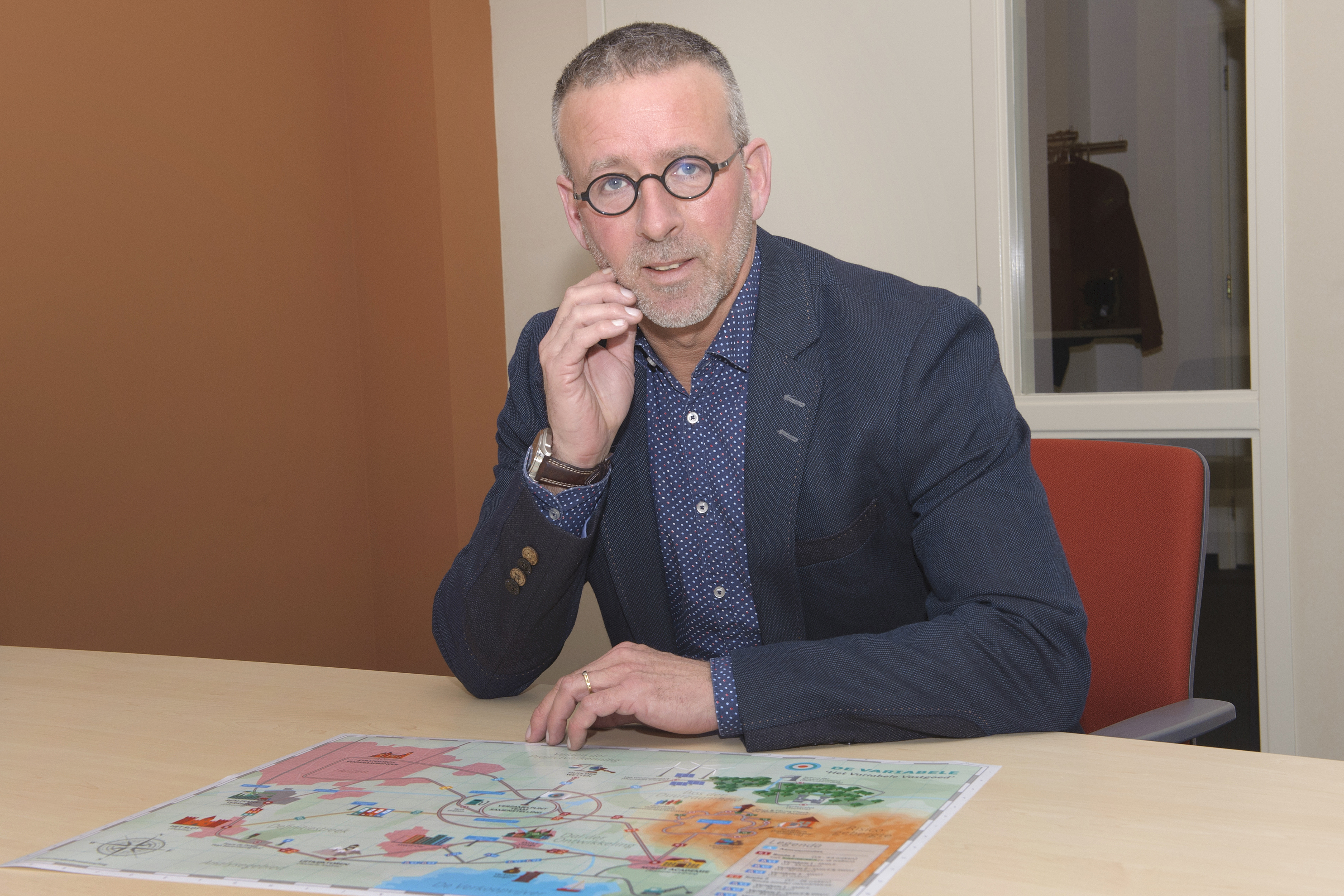 Innovatieve concepten voor duurzaam vastgoedonderhoud