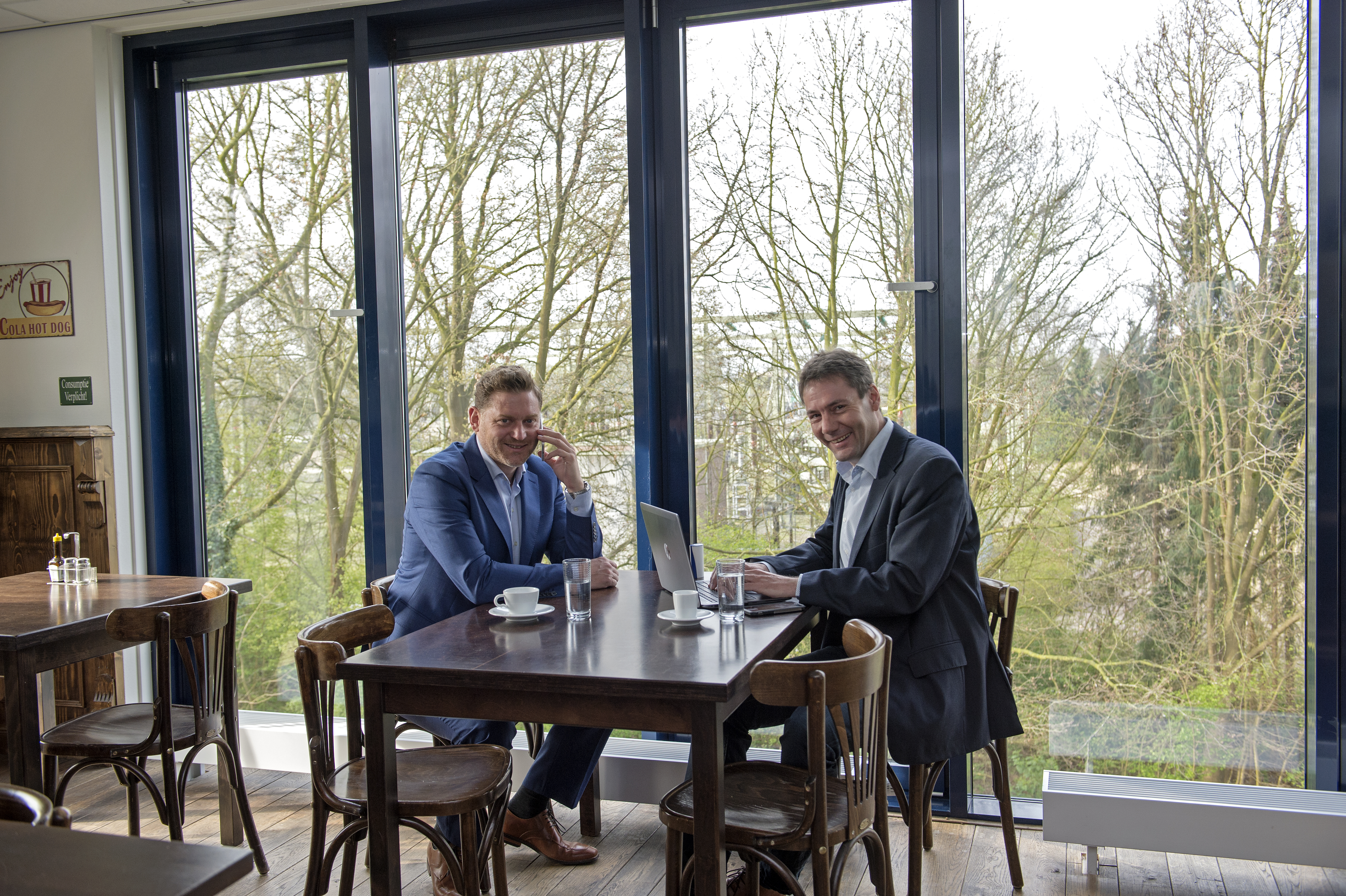 Duurzaam, efficiënt en schaalbaar