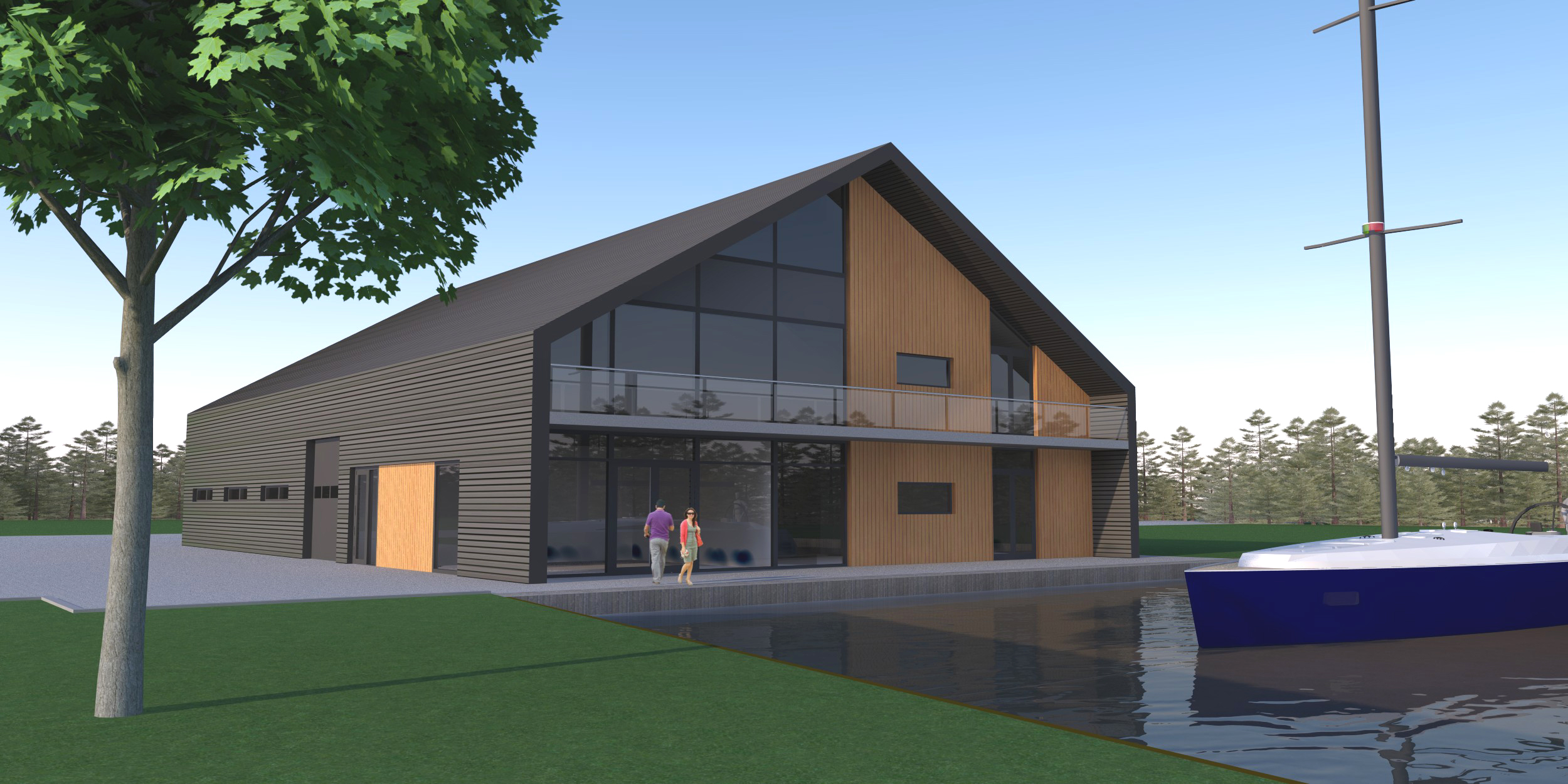BTM Bouw Totaal Management