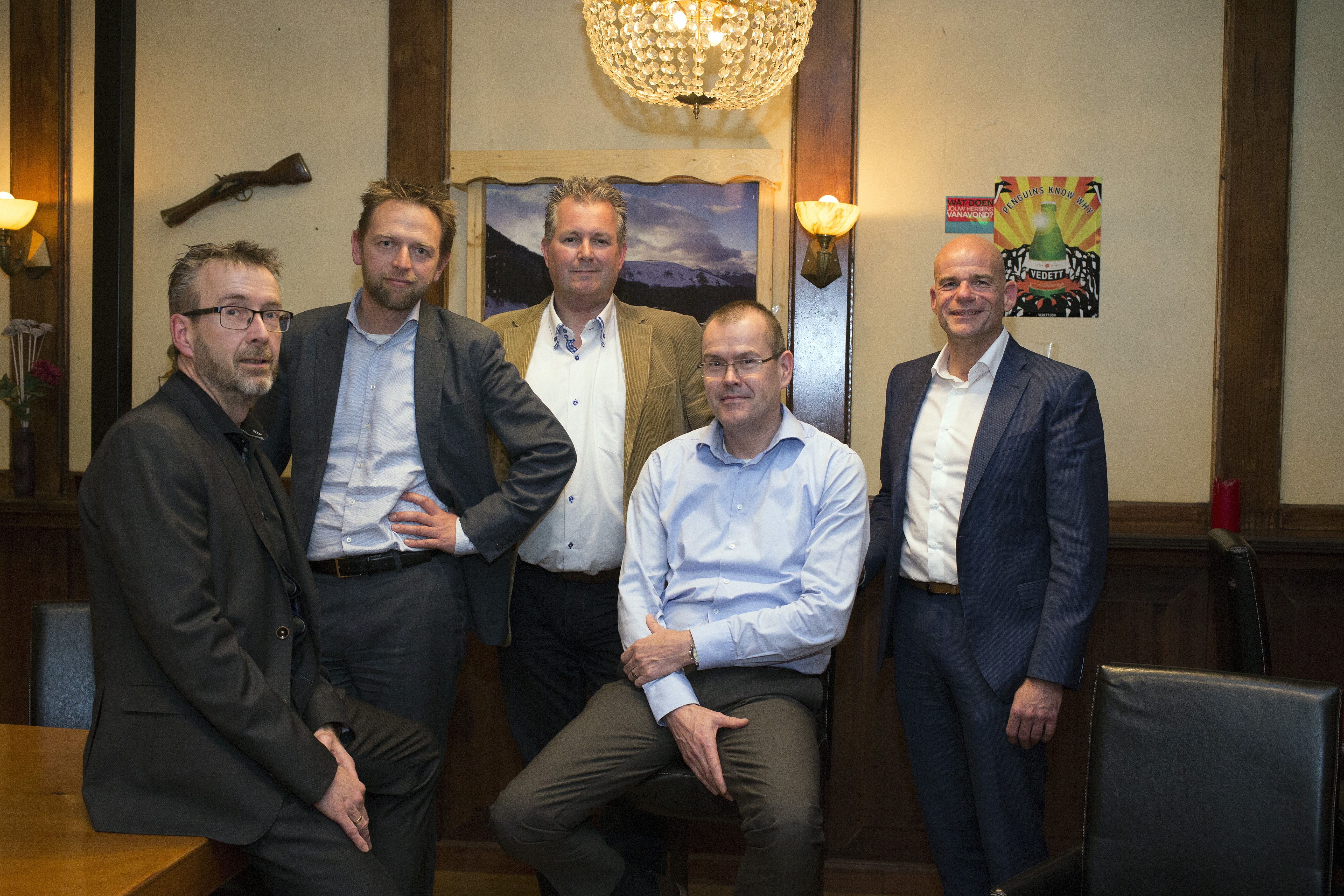 Zoektocht naar balans tussen veiligheid en flexibiliteit