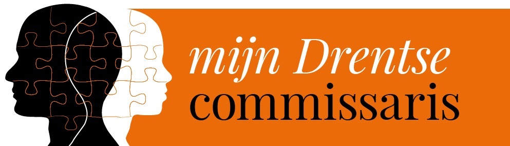 Start van de campagne “Mijn Drentse commissaris”