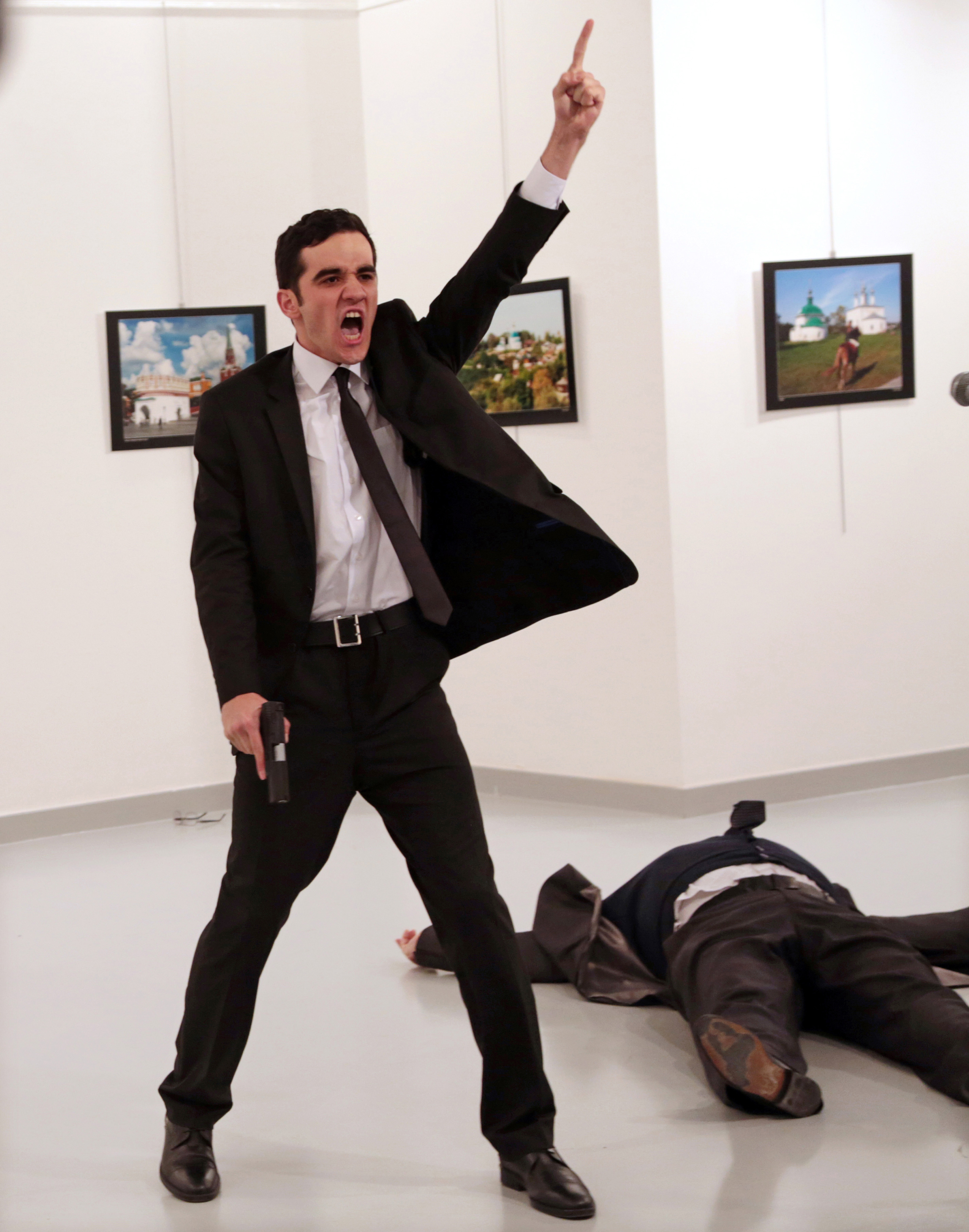 Winnaar World Press Photo spreekt in Zutphen op 14 juli