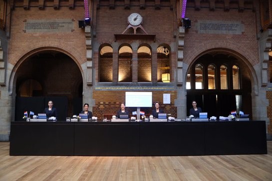 ‘Gastheerschap centraal bij evenementen’