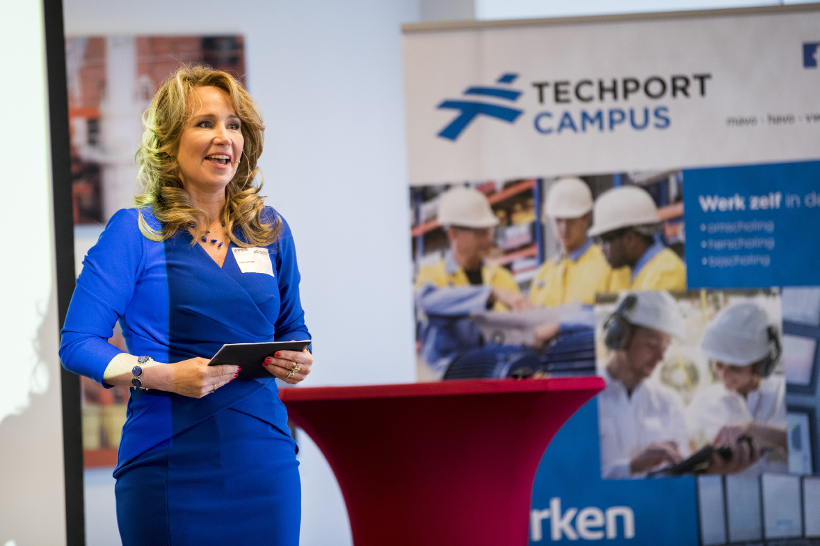 Nova College start MyTec-specialisatie Wind