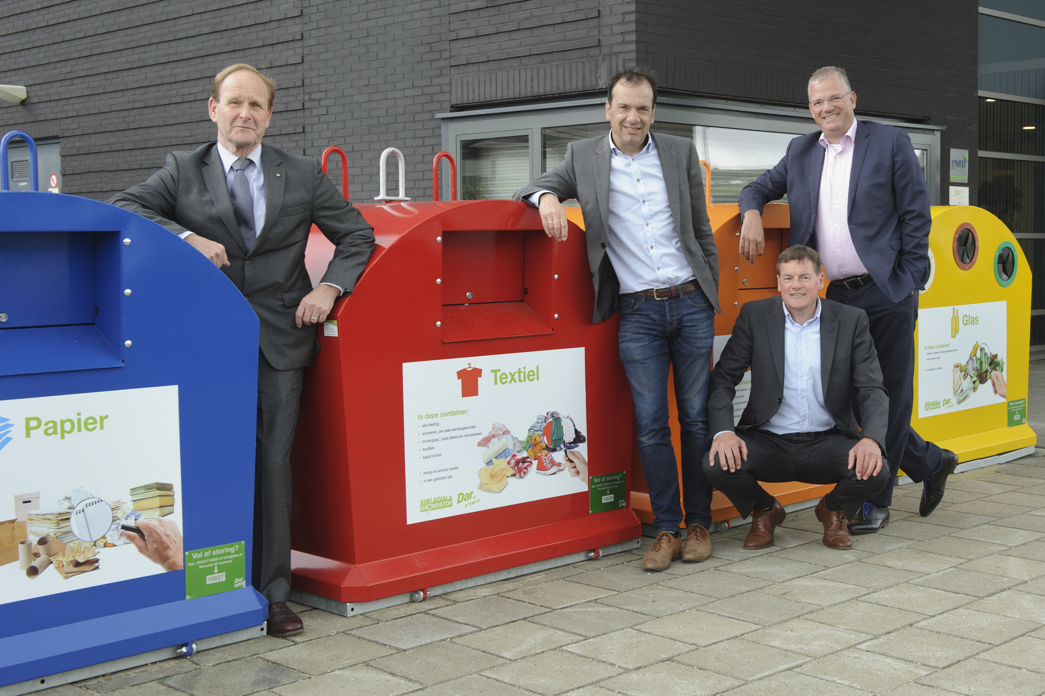 Het Rijk van Nijmegen versnelt circulaire economie
