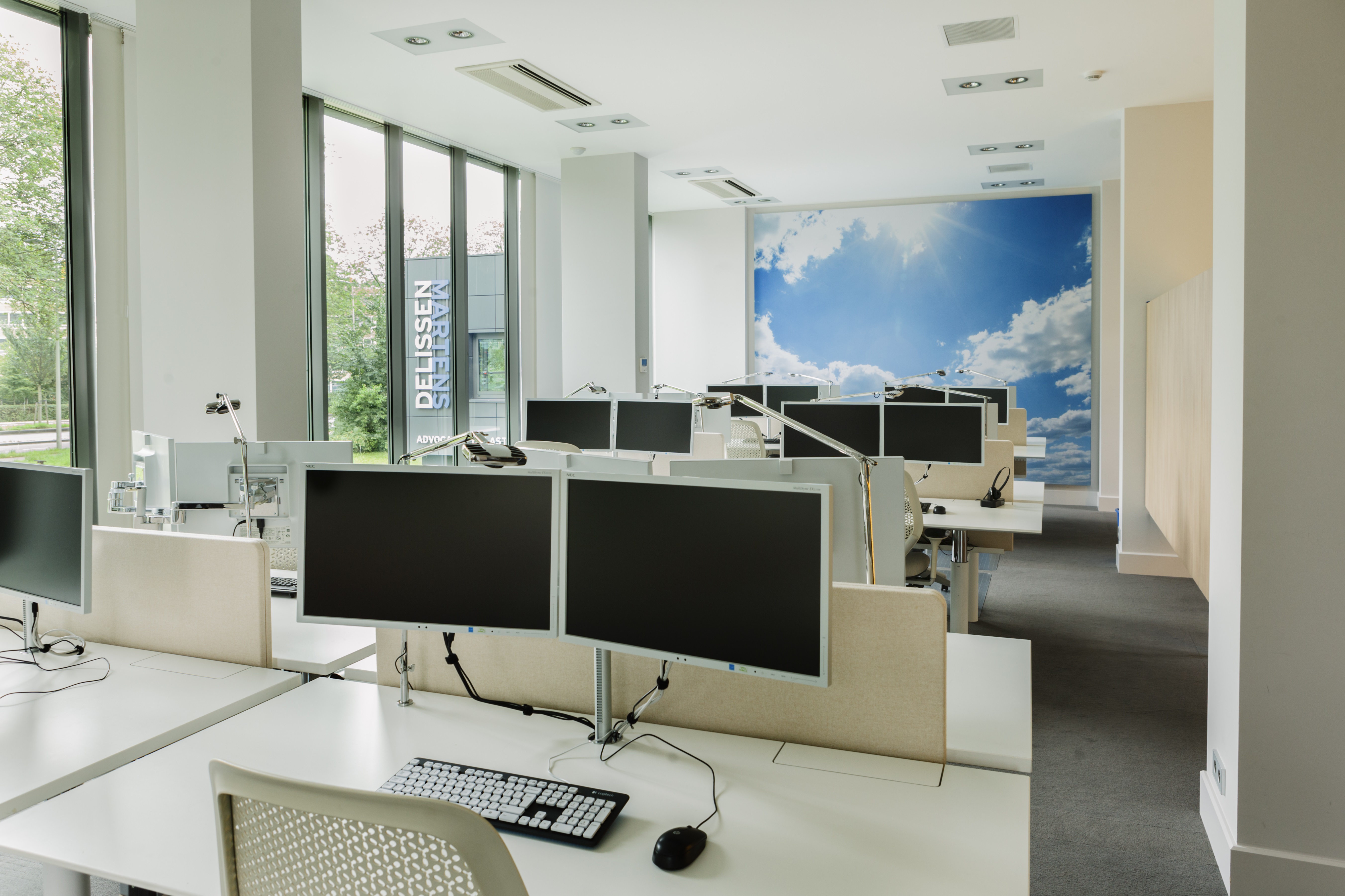 Opschorting handhaving DBA tot 1 juli 2018