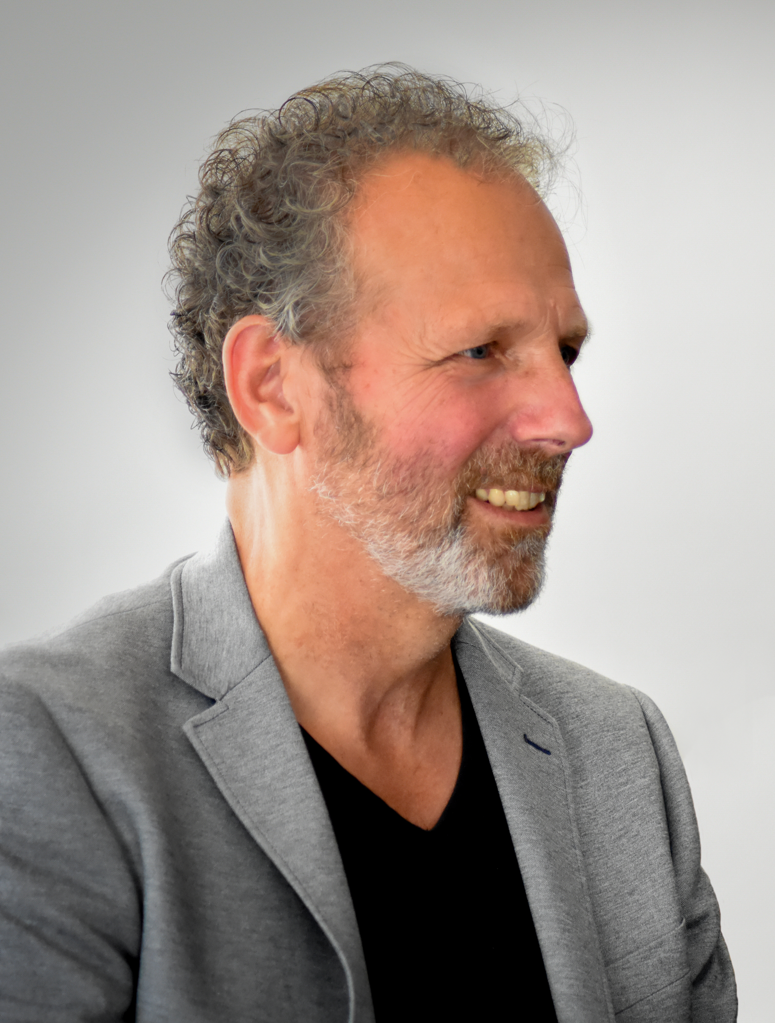 “Werken zal nooit meer hetzelfde zijn…”