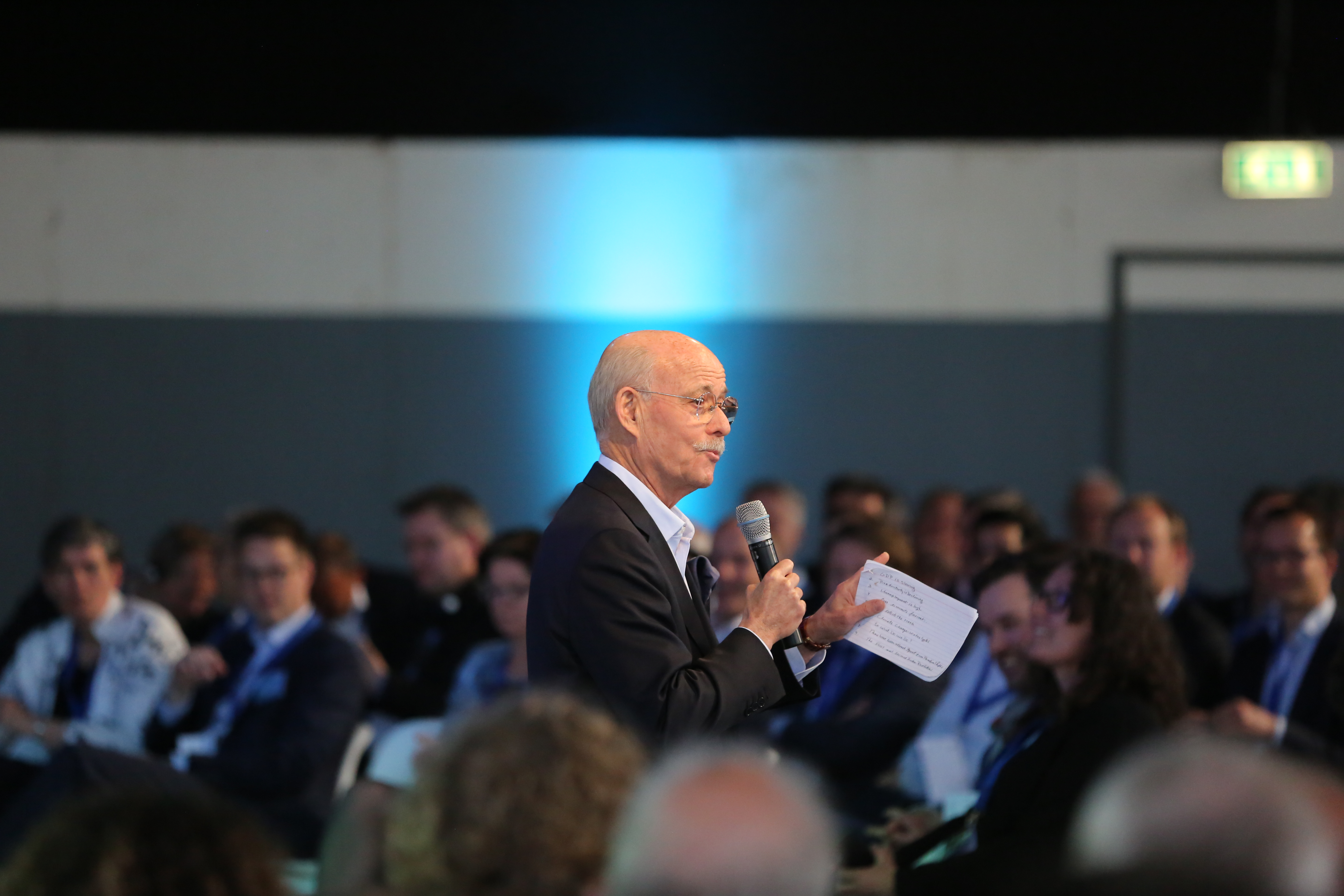 Nieuwe initiatieven op jaarcongres Gelders Energie Akkoord