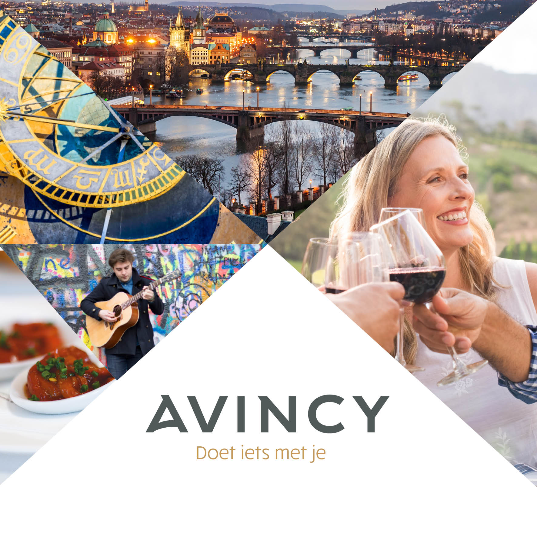 De economische crisis is voorbij: belonen mag weer